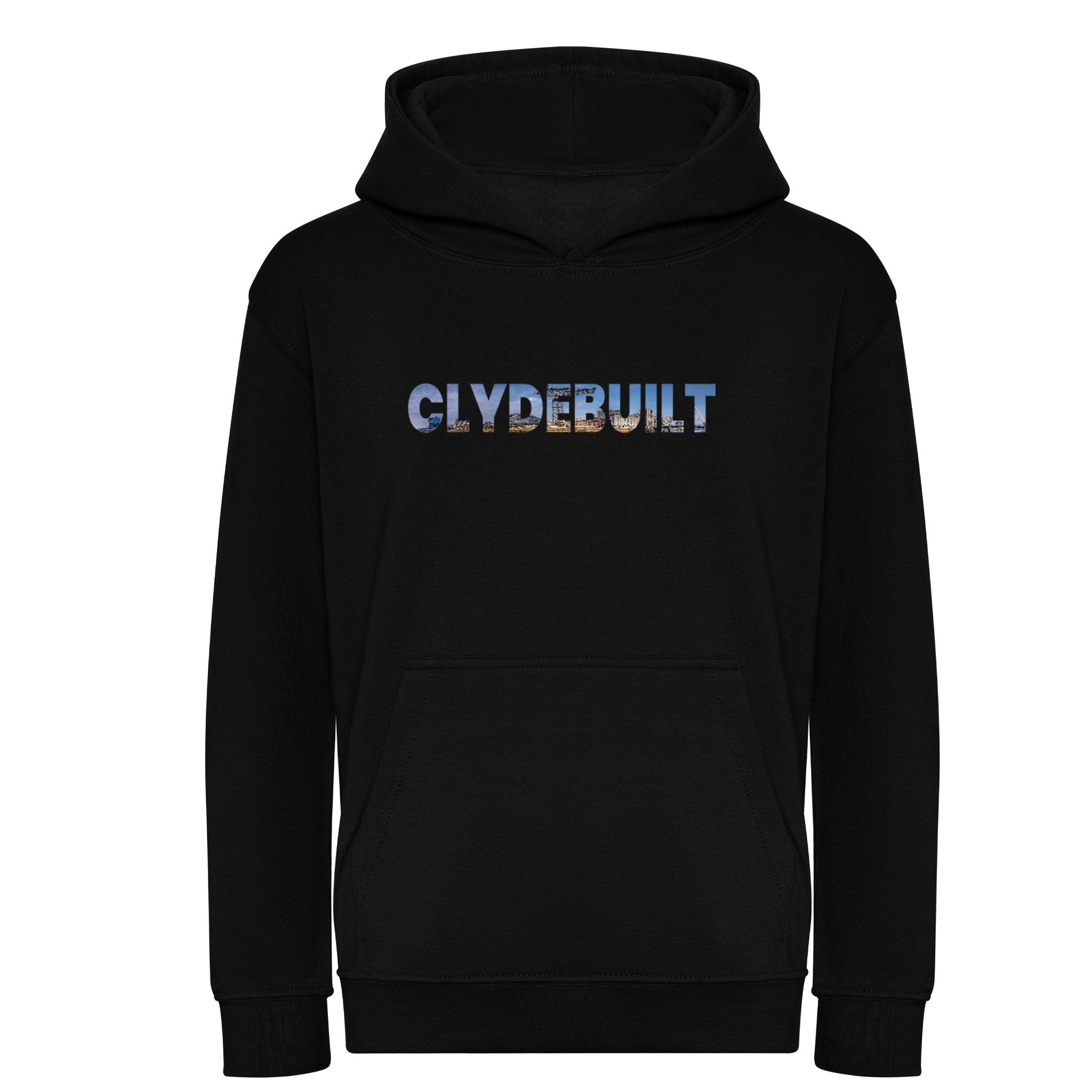 Clydebuilt River Clyde Hoodie