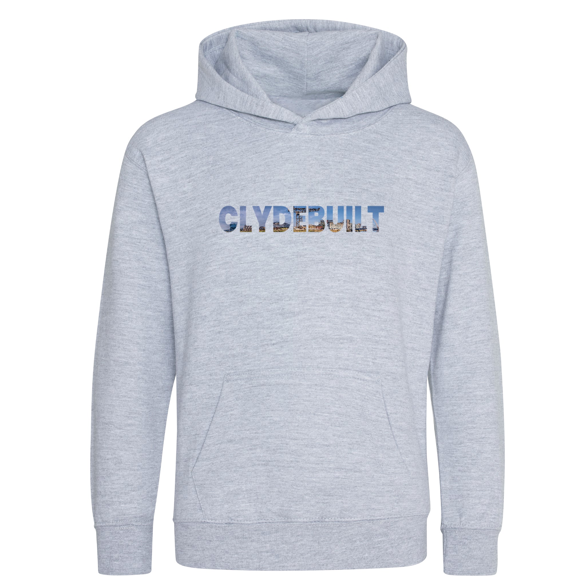 Clydebuilt River Clyde Hoodie