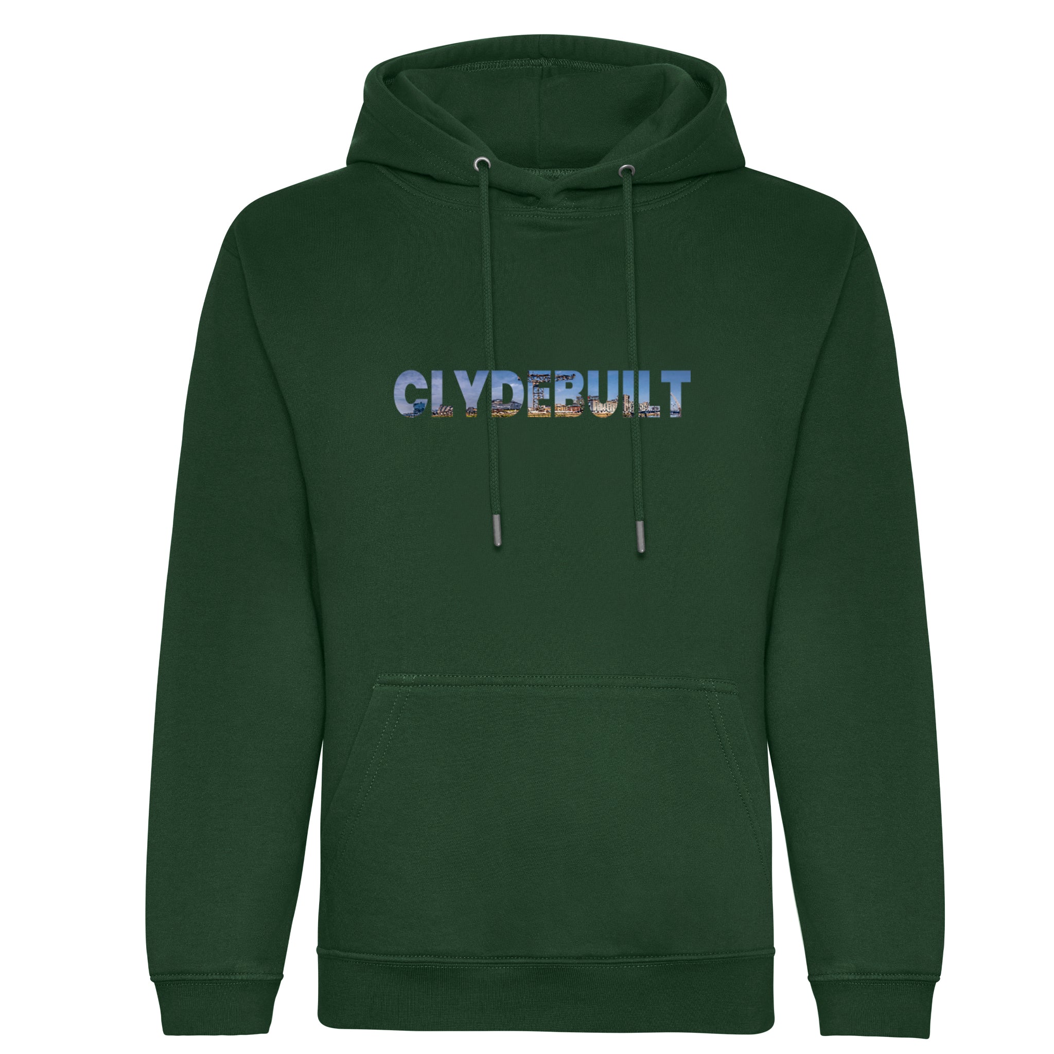 Clydebuilt River Clyde Hoodie