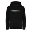 Clydebuilt Rusted Steel Hoodie