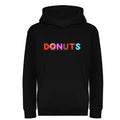 Donuts Hoodie