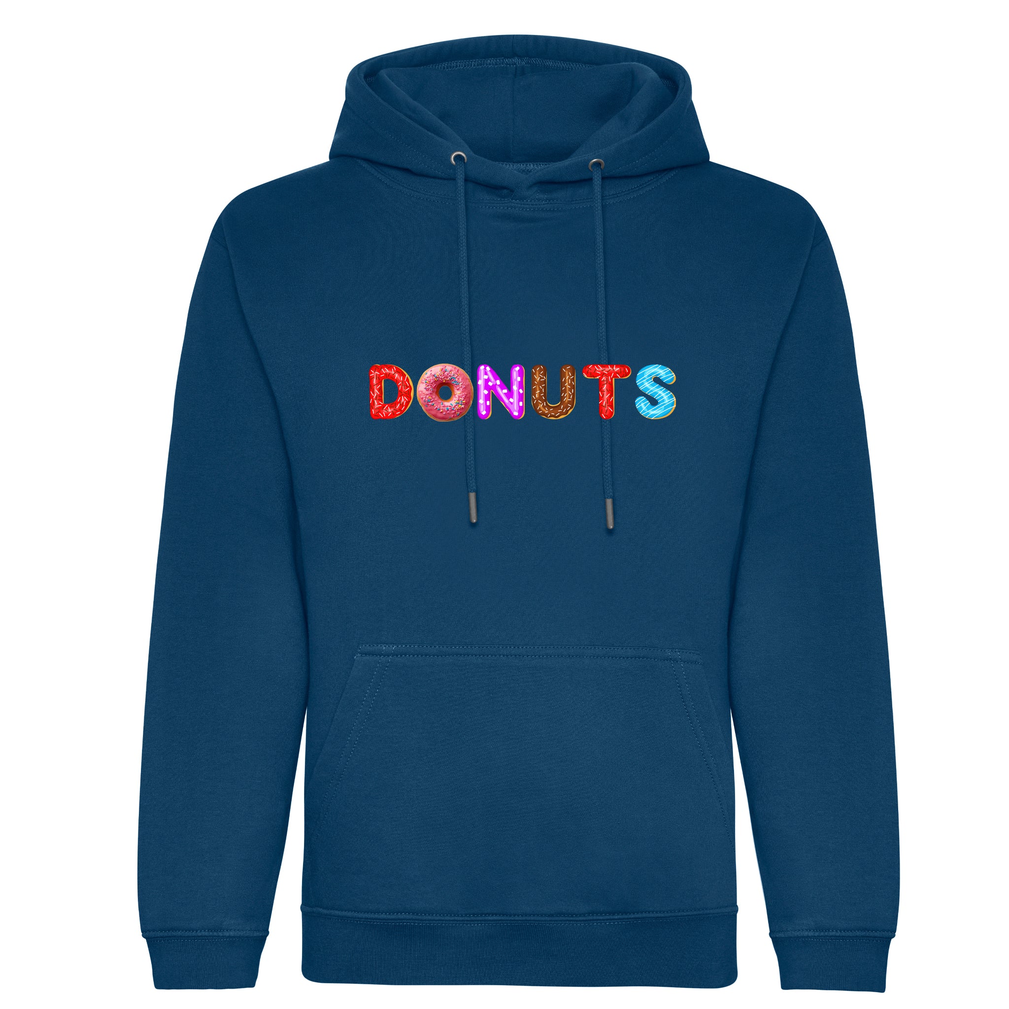 Donuts Hoodie