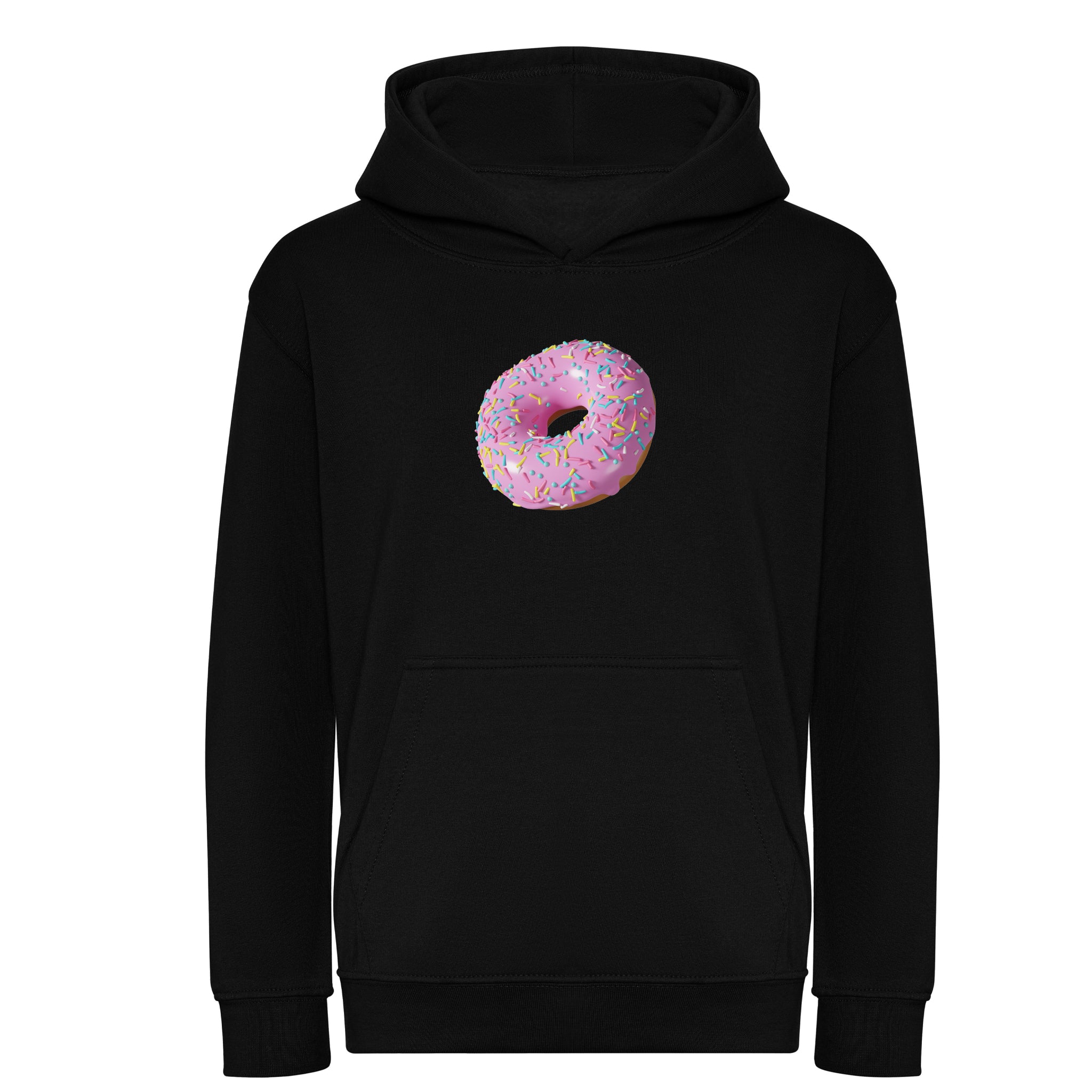 Donut Hoodie