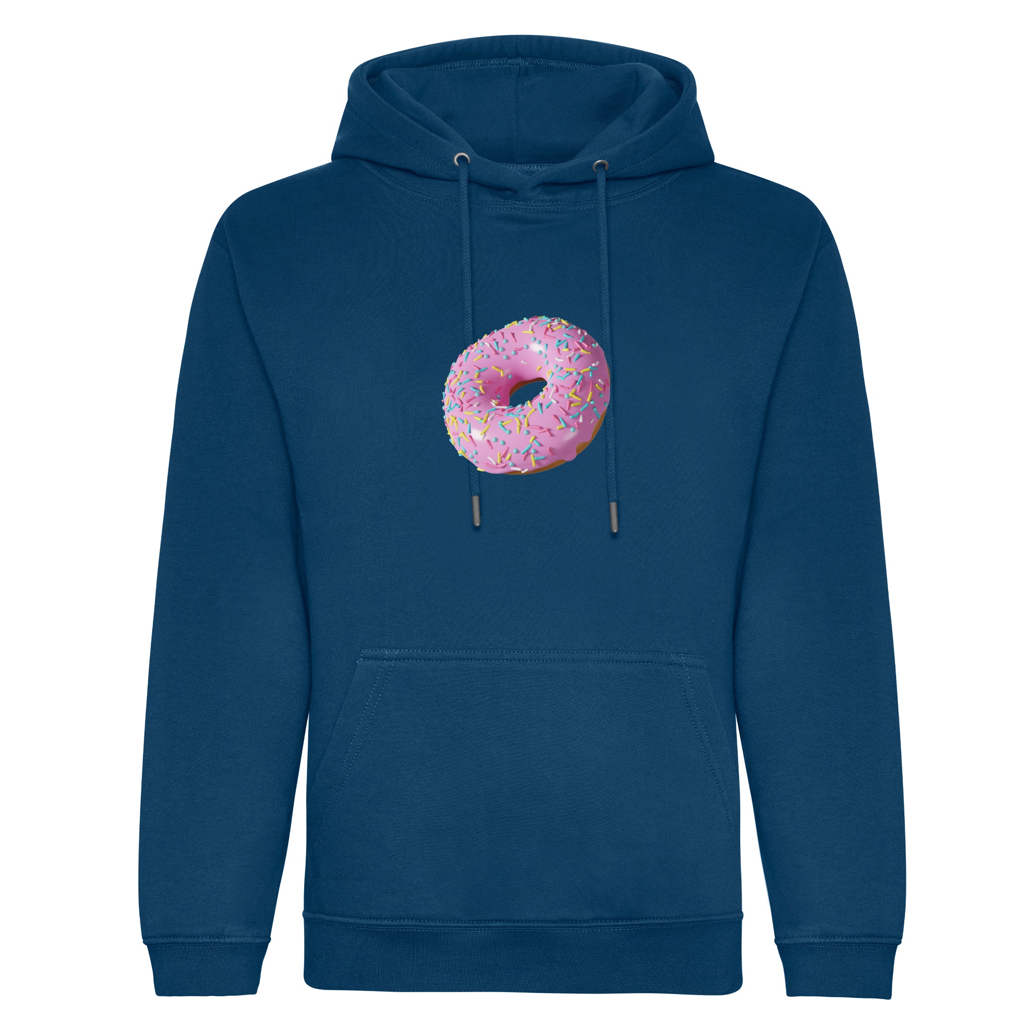 Donut Hoodie