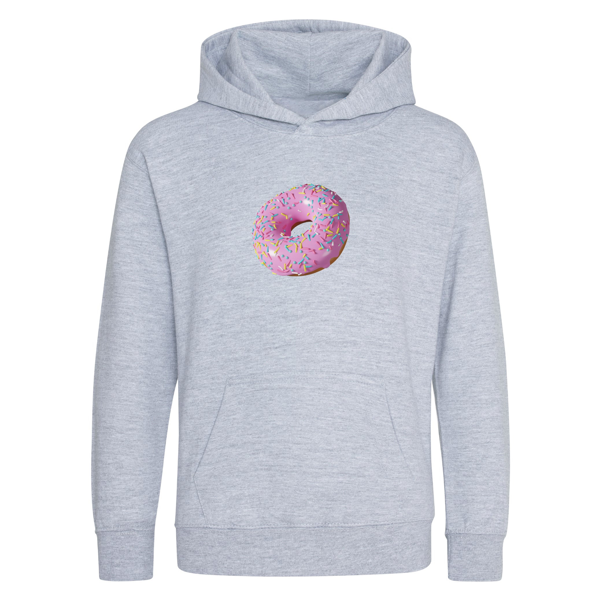 Donut Hoodie