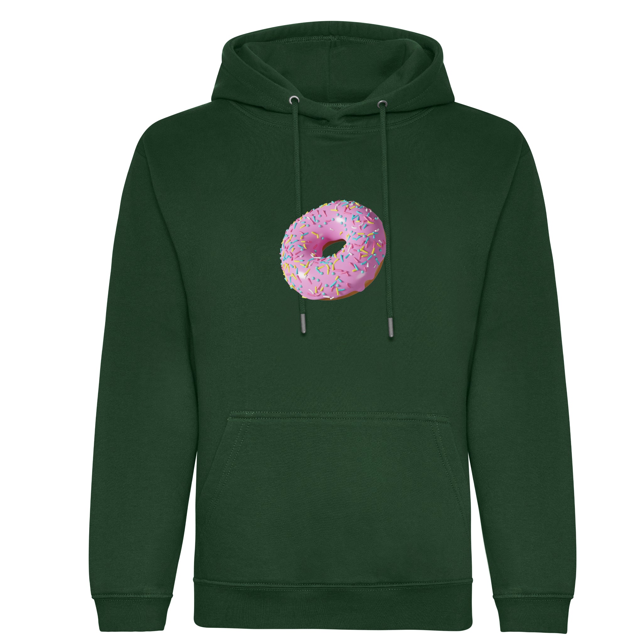 Donut Hoodie