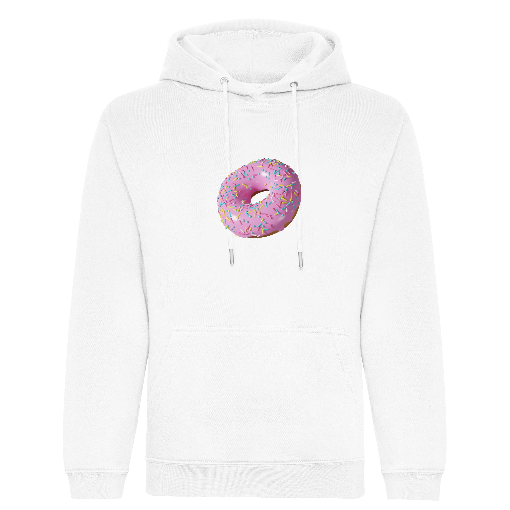 Donut Hoodie