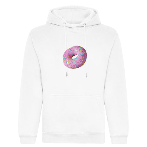 Donut Hoodie