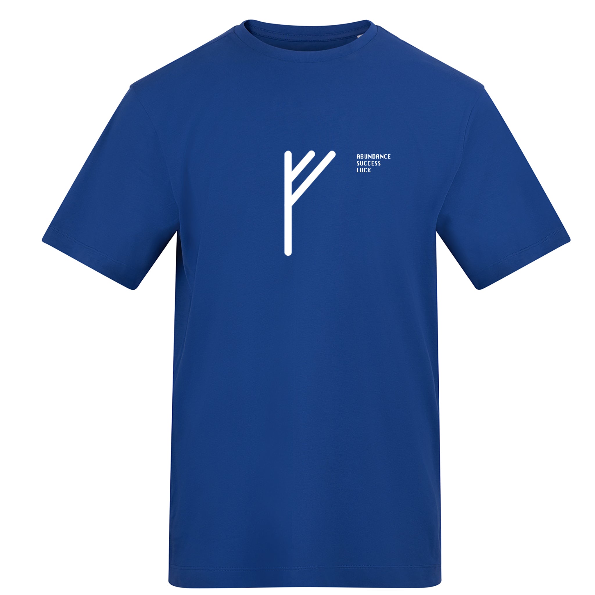 Rune Abundance T-Shirt