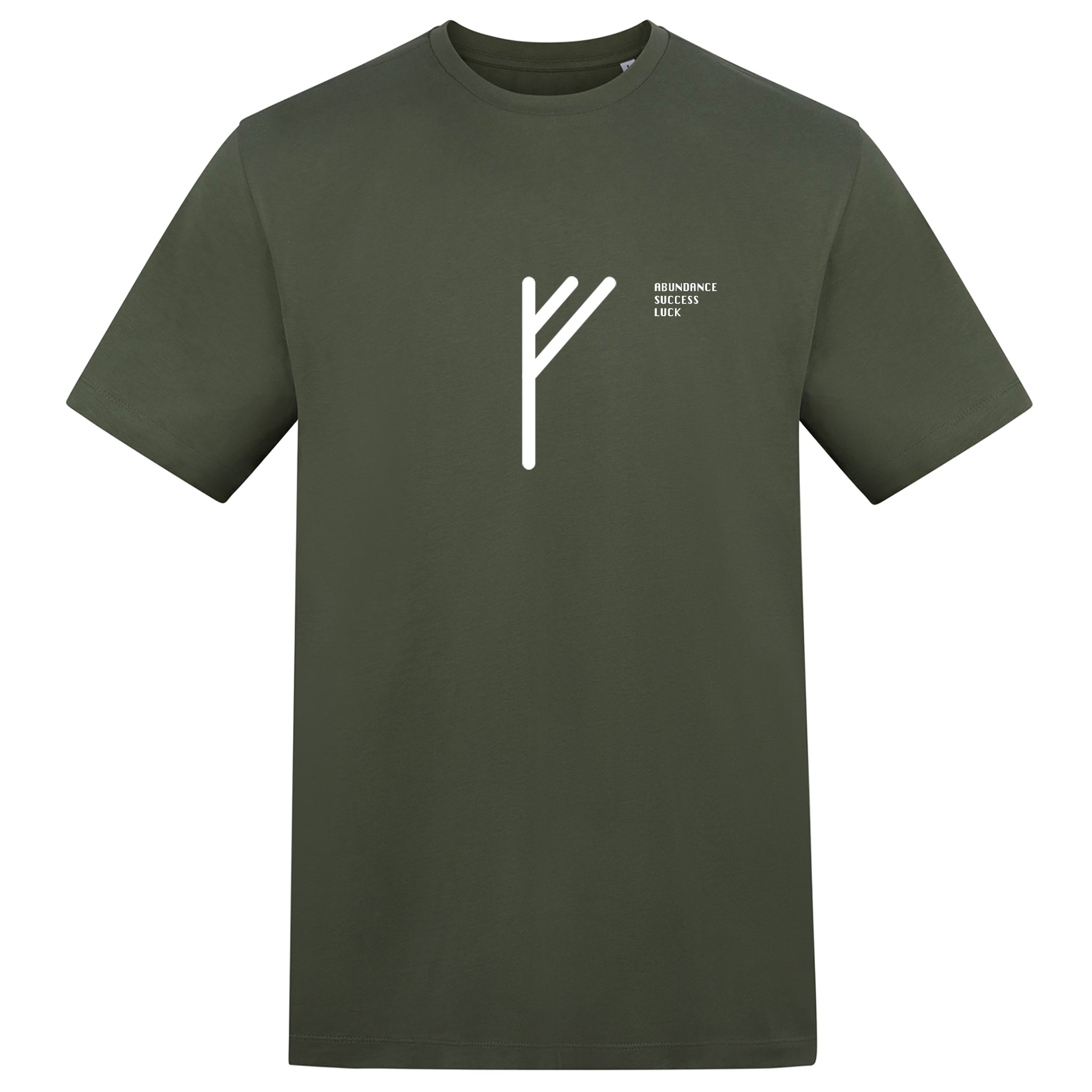 Rune Abundance T-Shirt