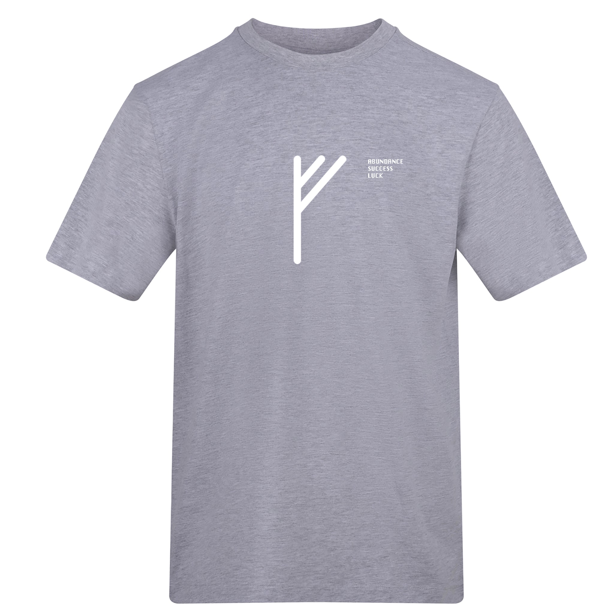 Rune Abundance T-Shirt