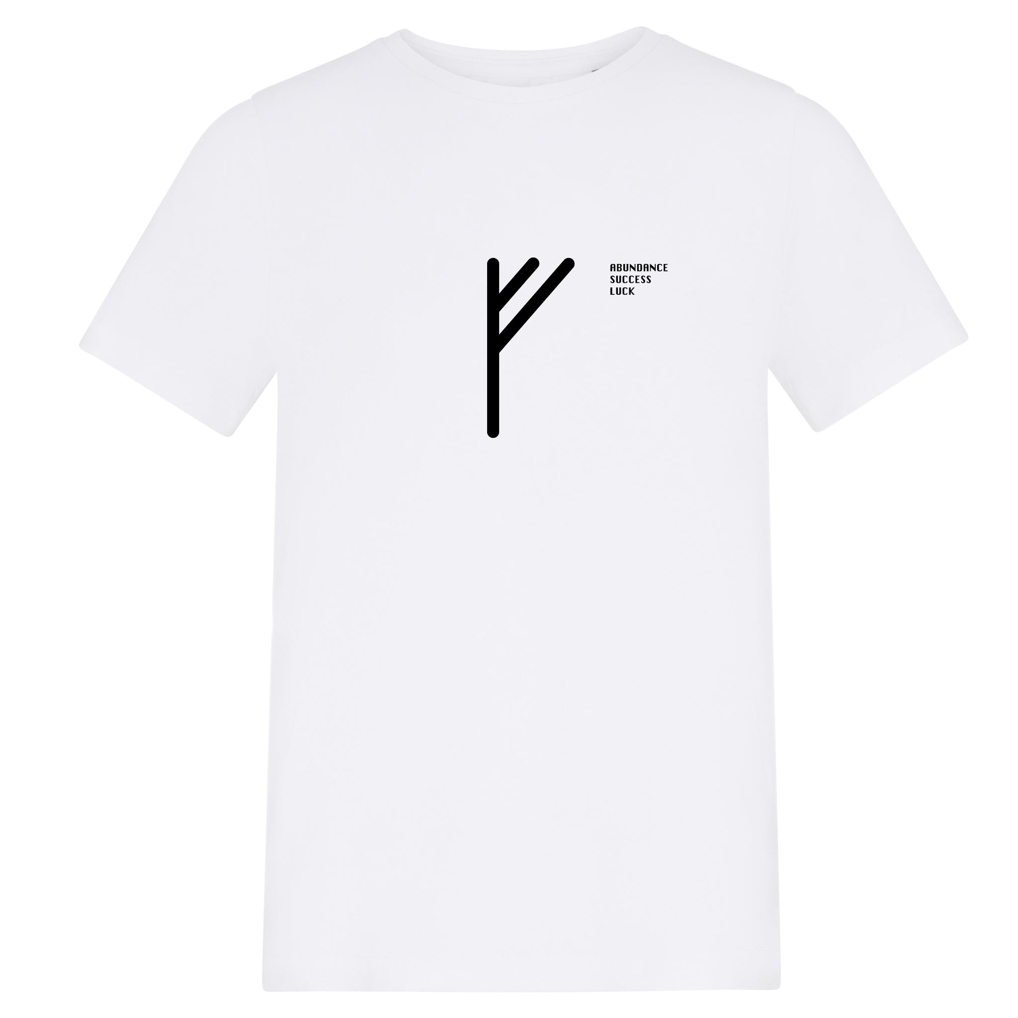 Rune Abundance T-Shirt