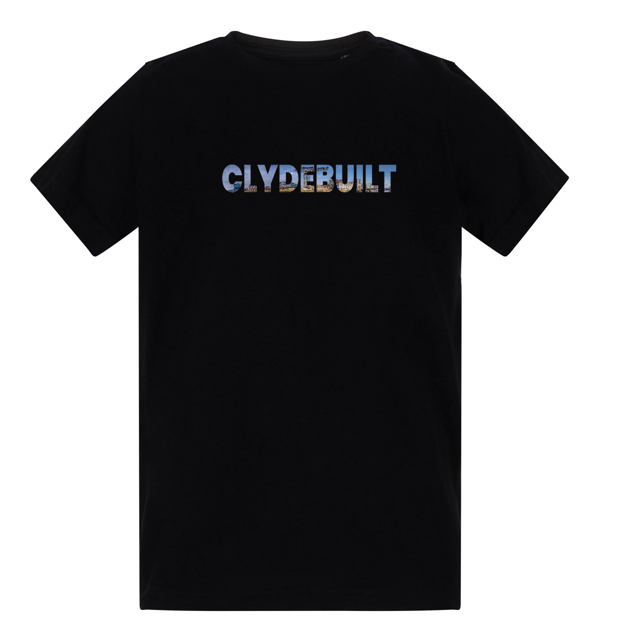 Clydebuilt River Clyde T-Shirt