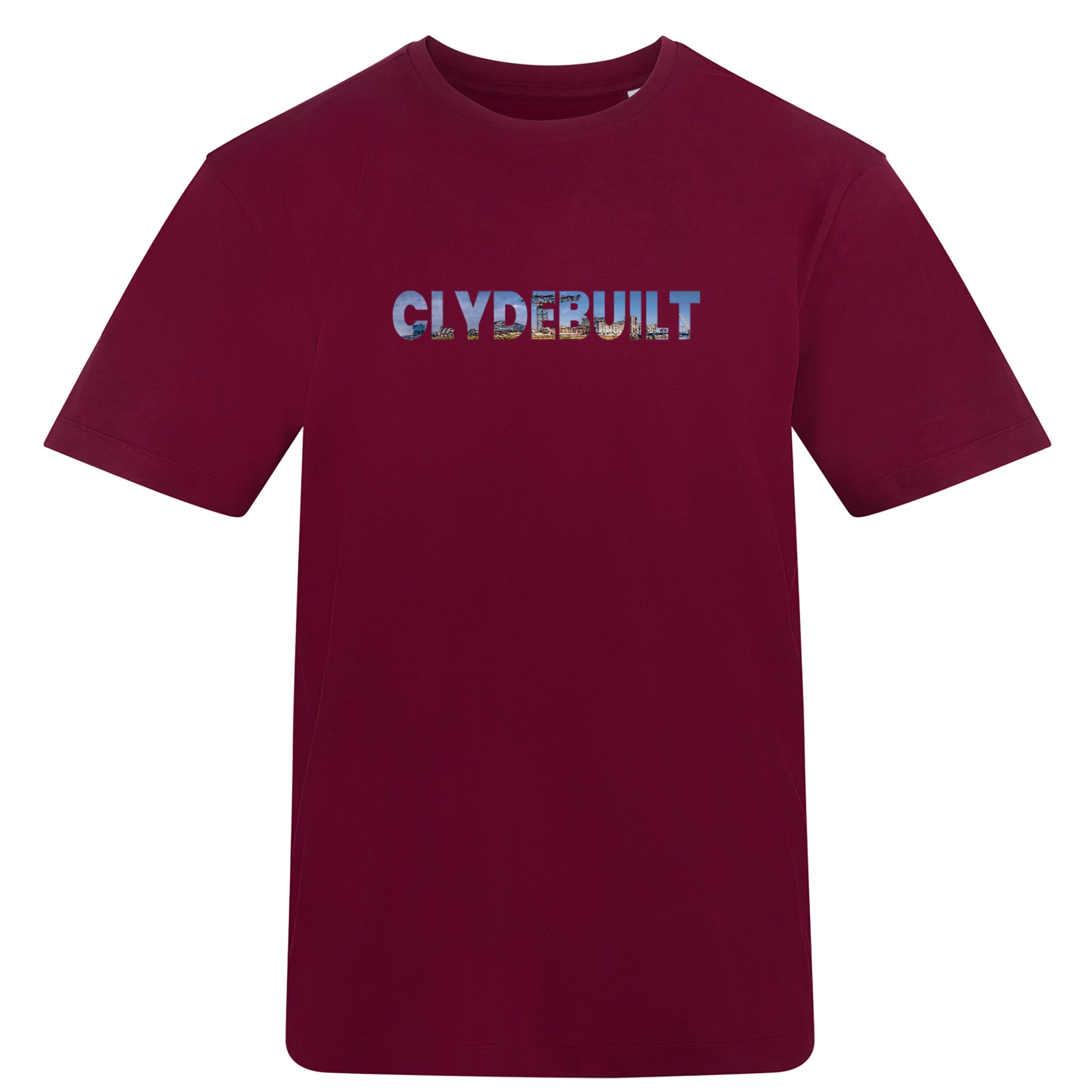 Clydebuilt River Clyde T-Shirt
