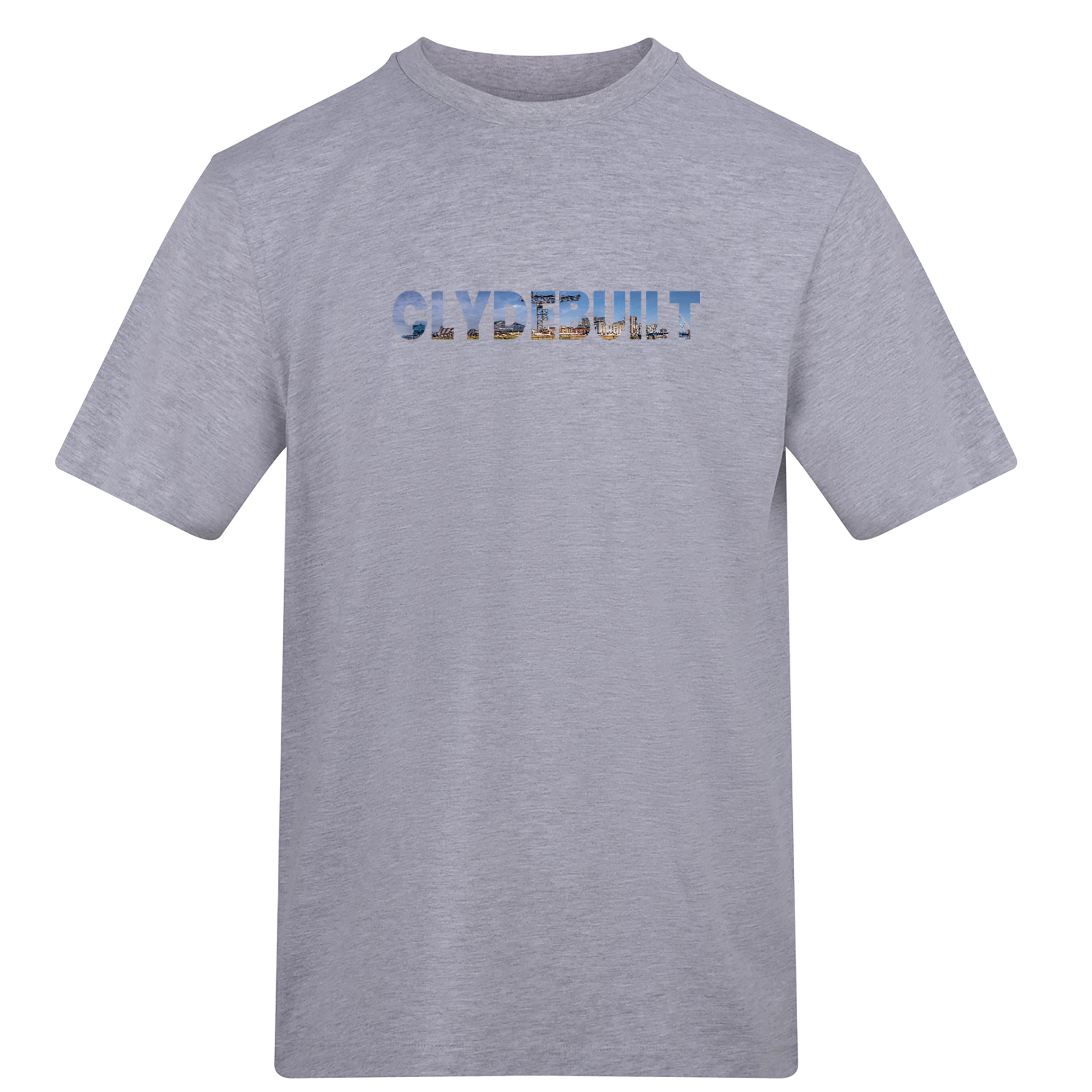 Clydebuilt River Clyde T-Shirt