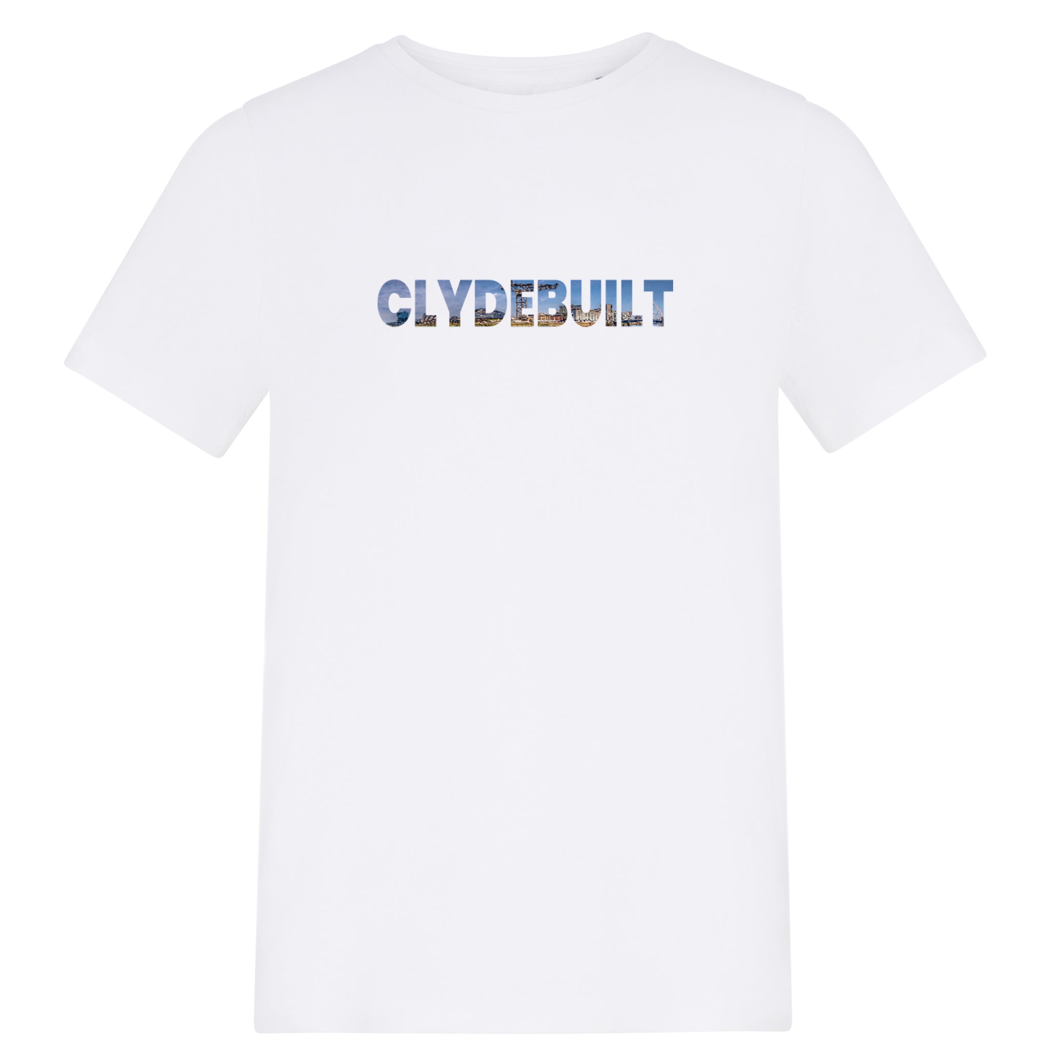 Clydebuilt River Clyde T-Shirt