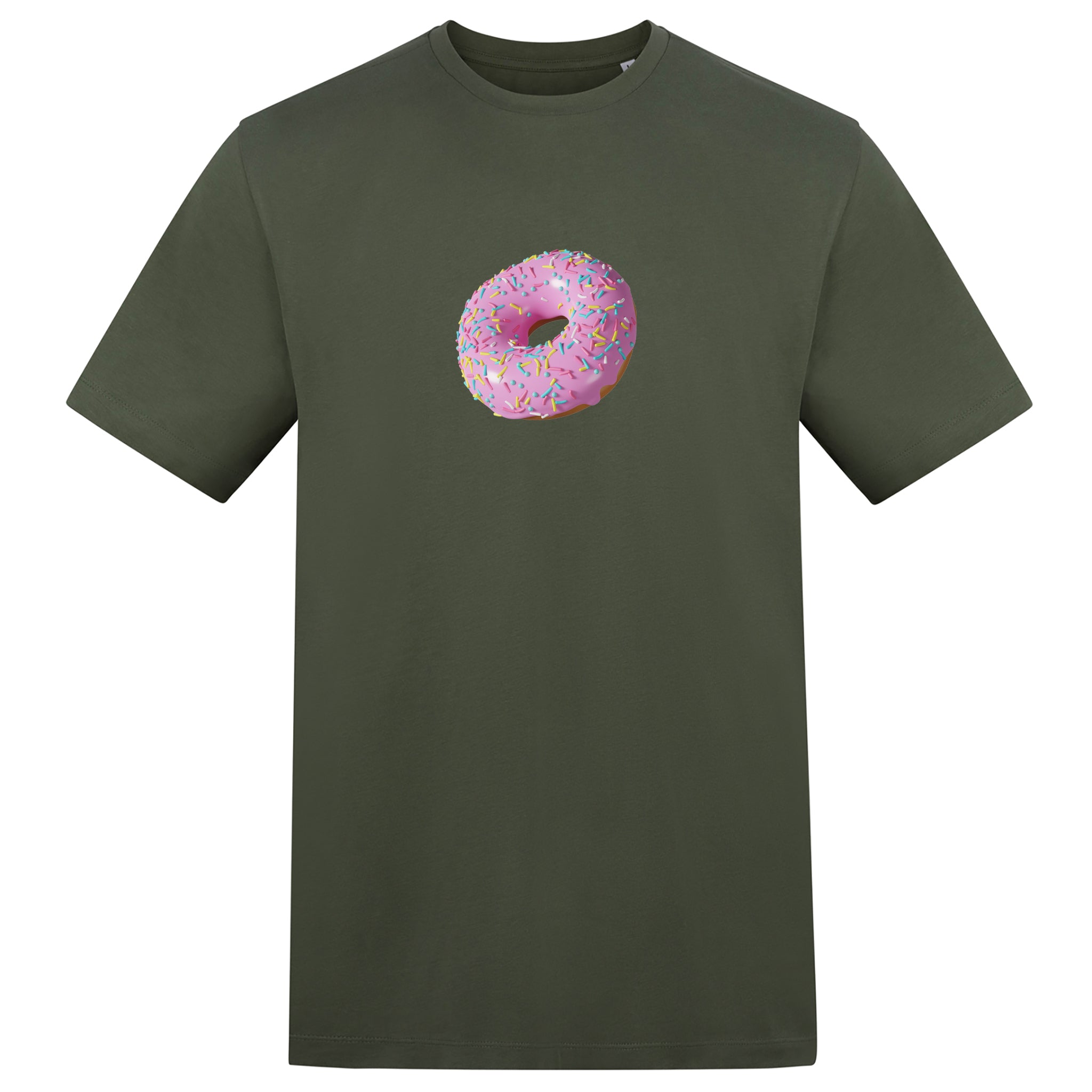 Donut T-Shirt
