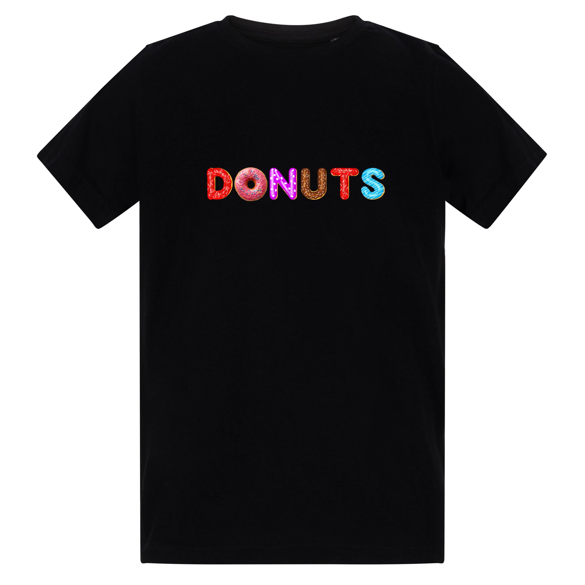 Donuts T-Shirt