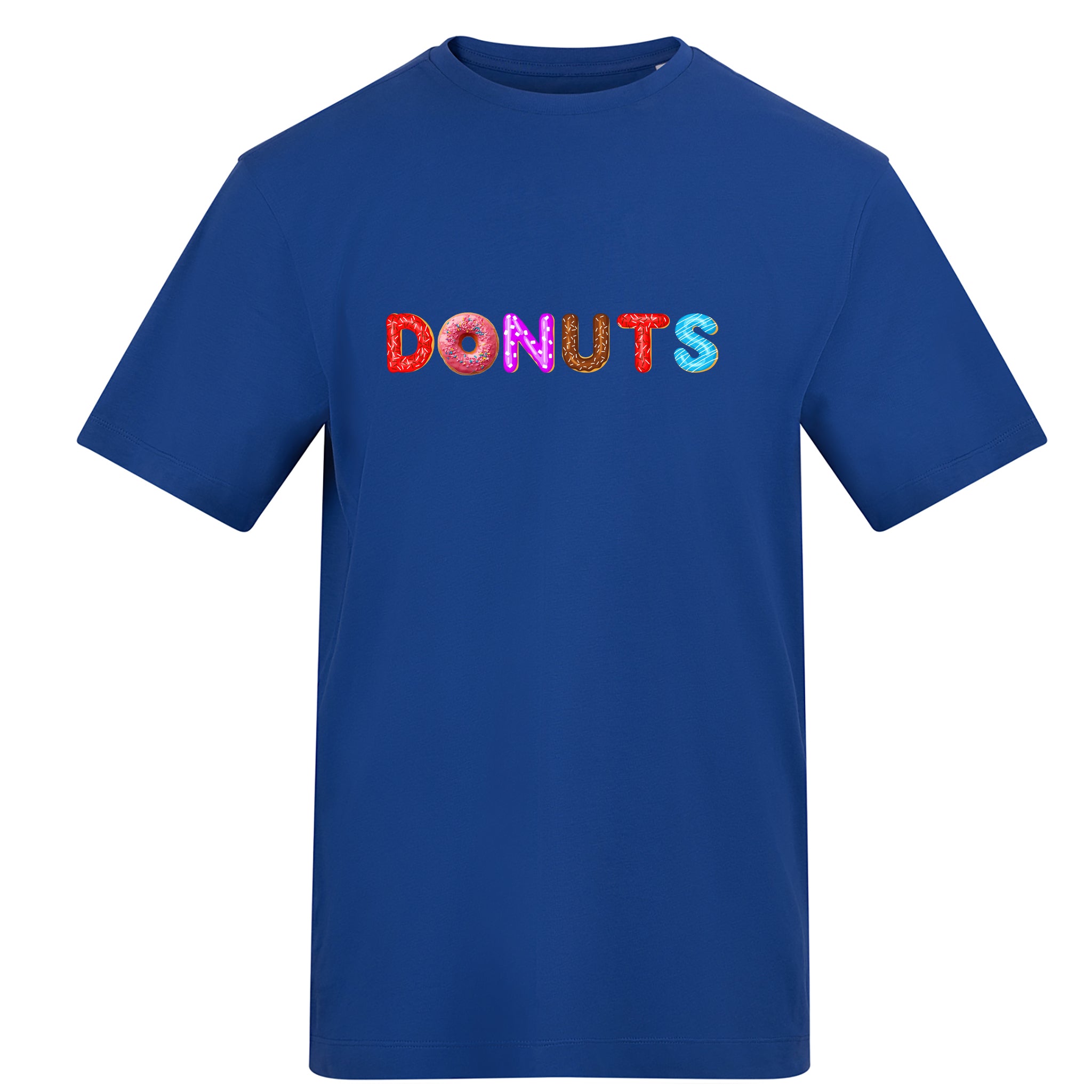Donuts T-Shirt