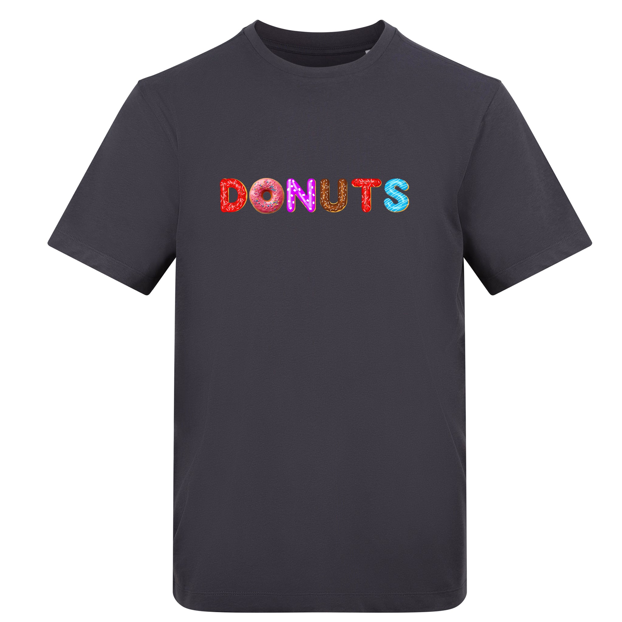 Donuts T-Shirt