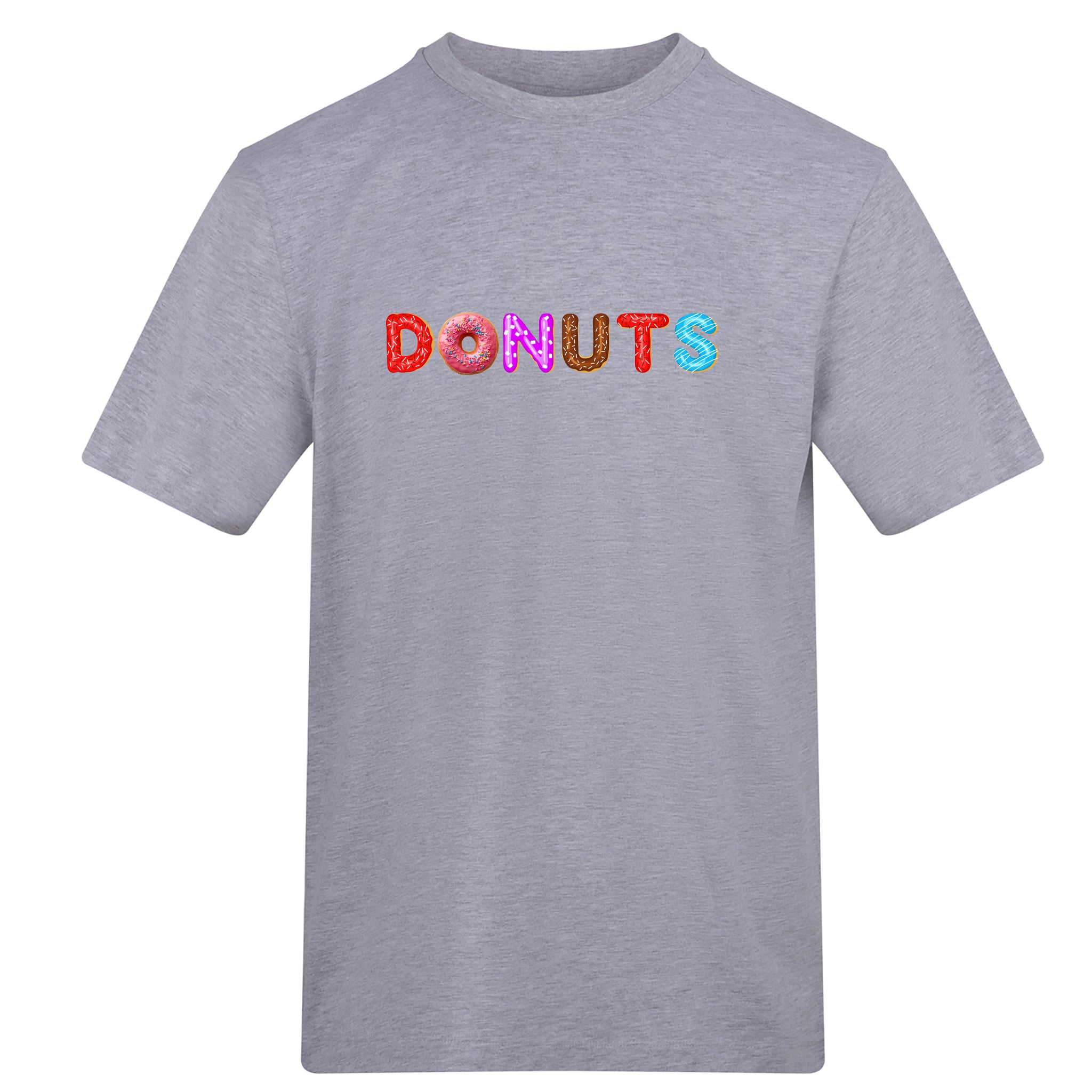 Donuts T-Shirt