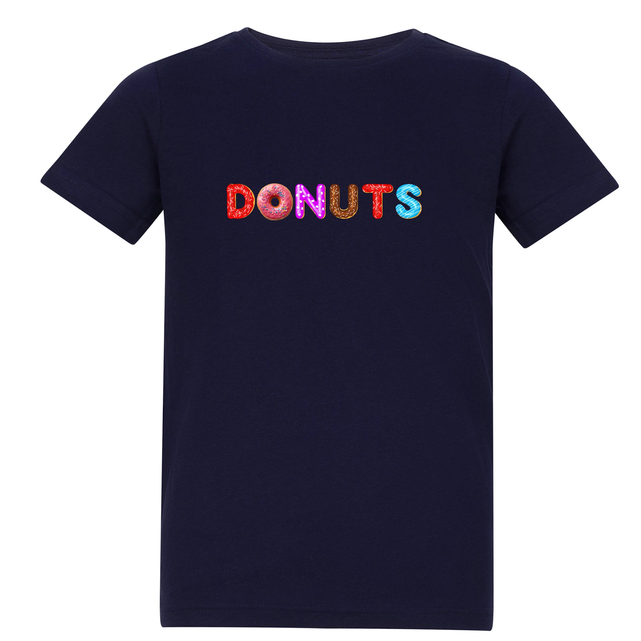 Donuts T-Shirt