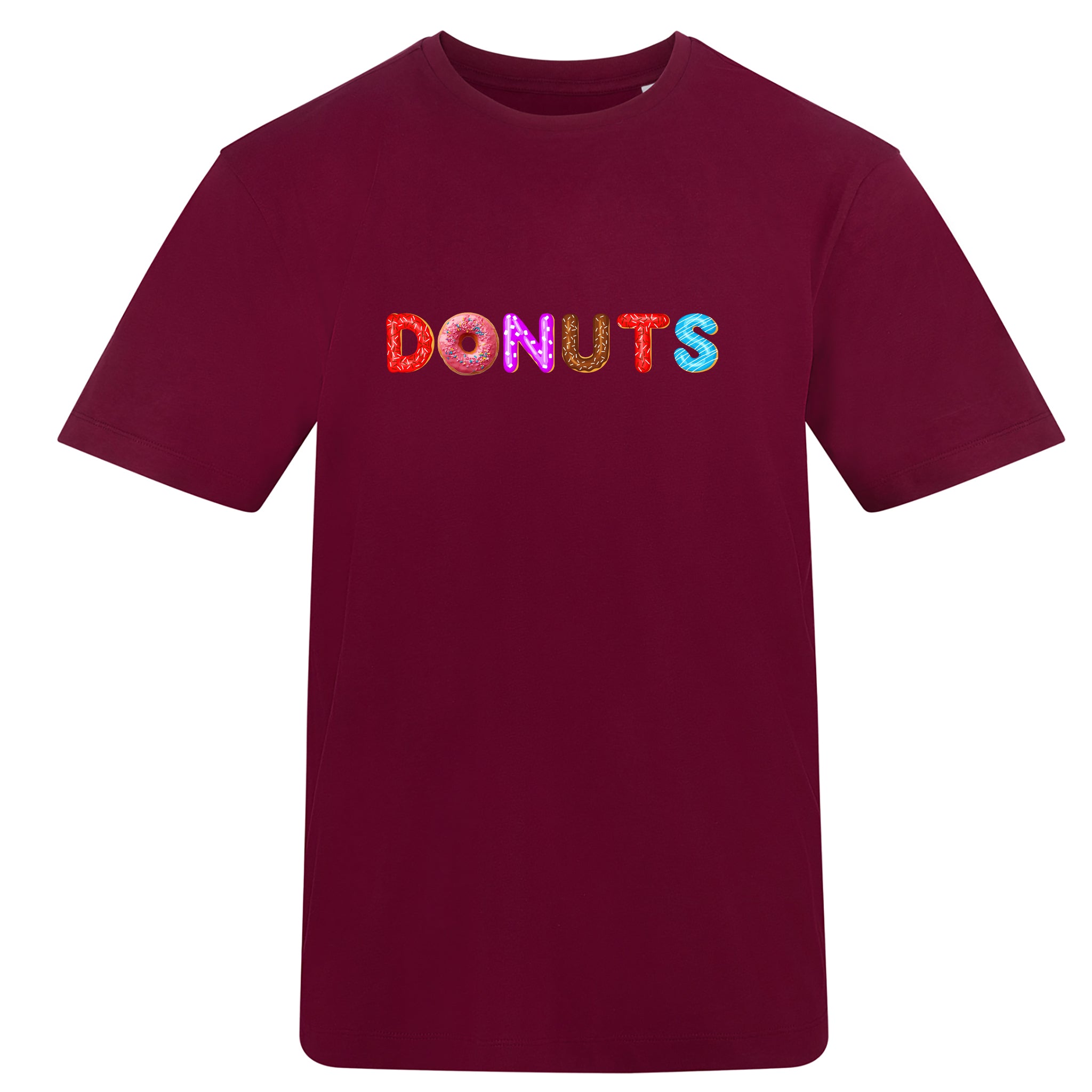 Donuts T-Shirt