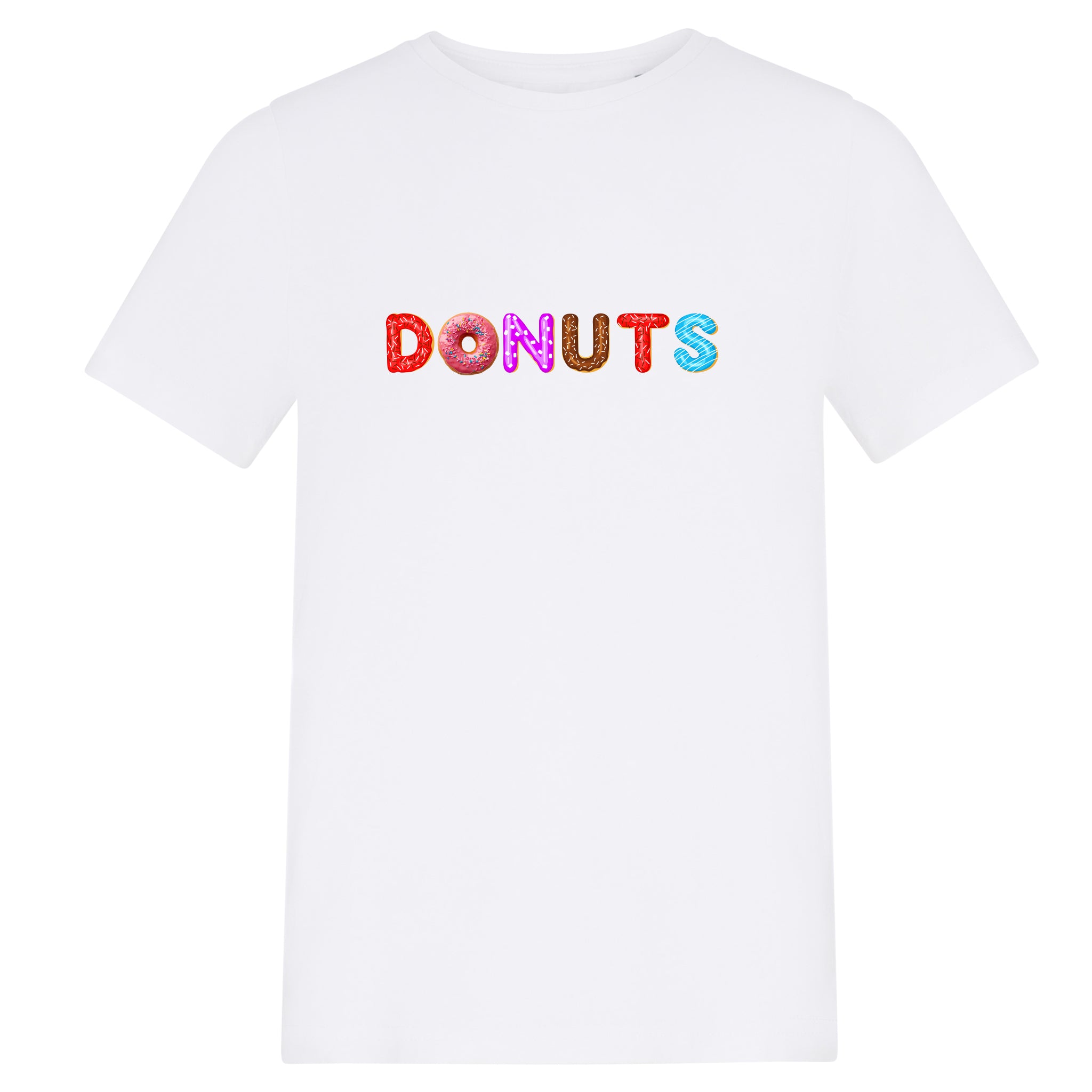 Donuts T-Shirt