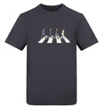 Iconic Fabbey Road T-Shirt