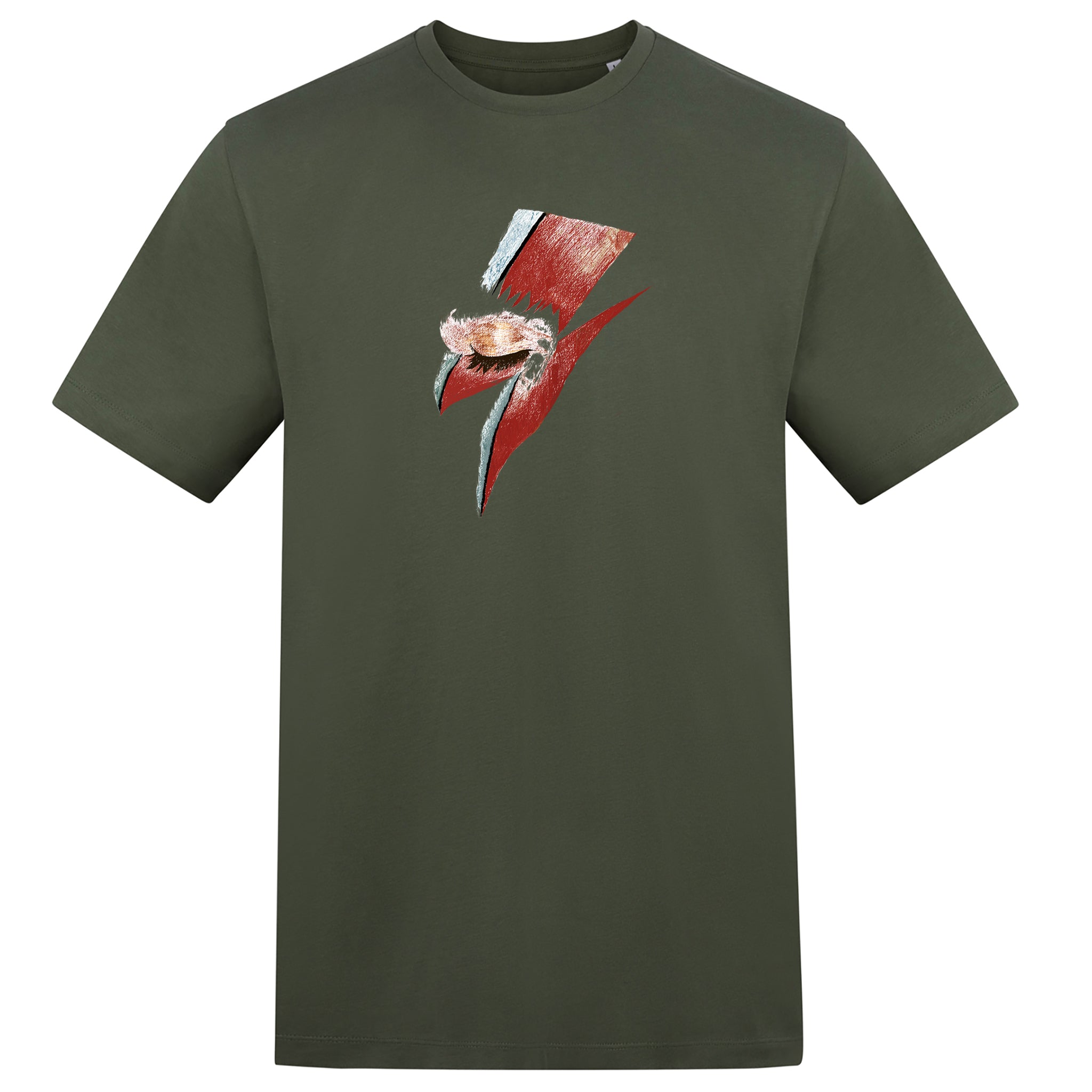 Iconic Insane Lad T-Shirt