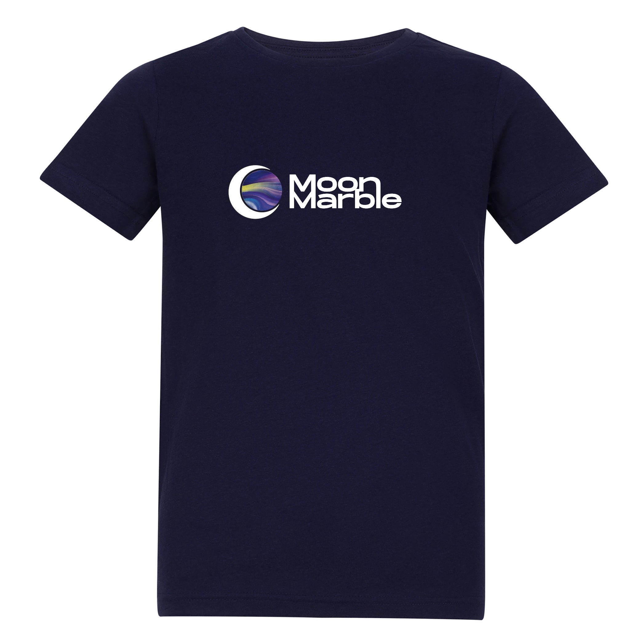 Moonmarble T-Shirt