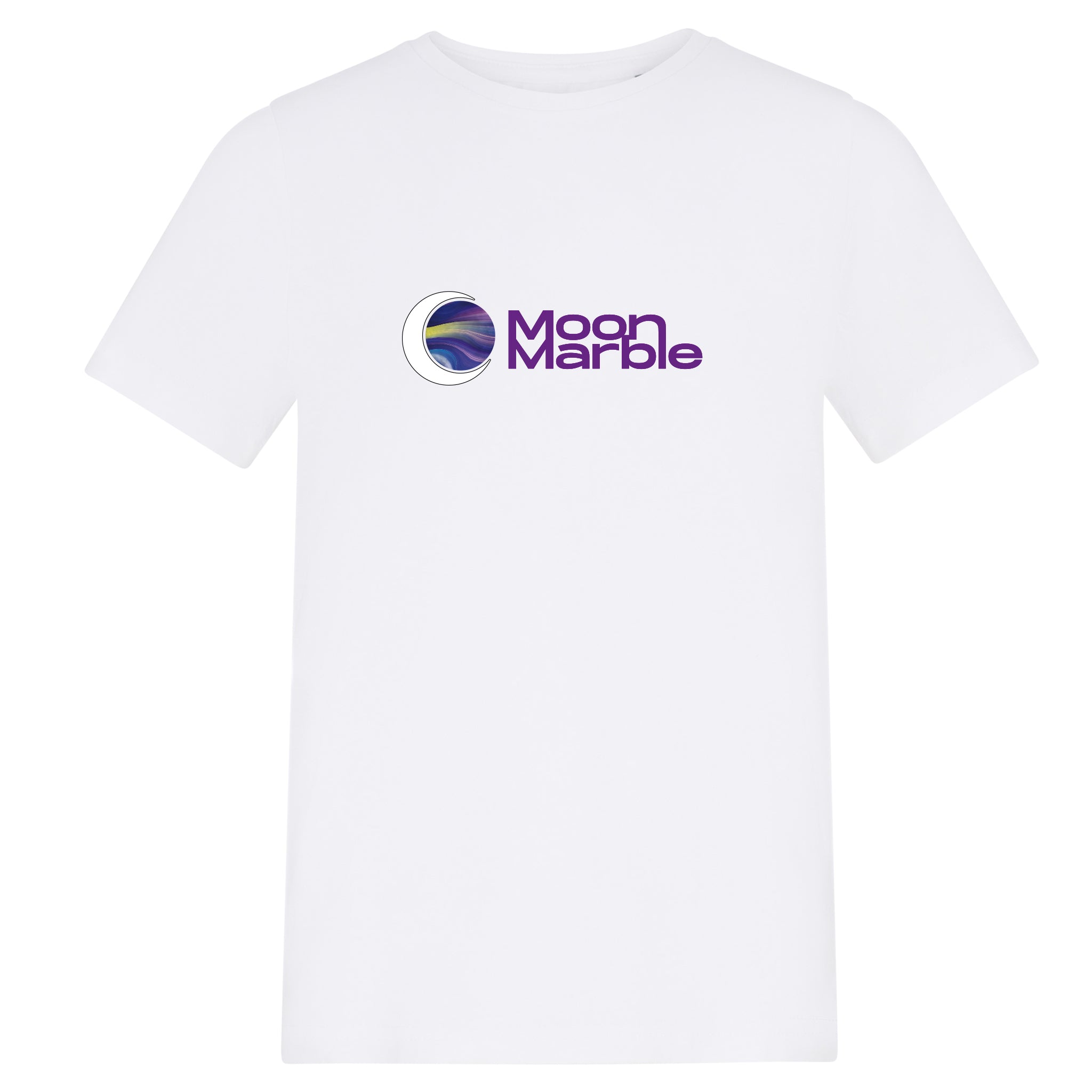 Moonmarble T-Shirt
