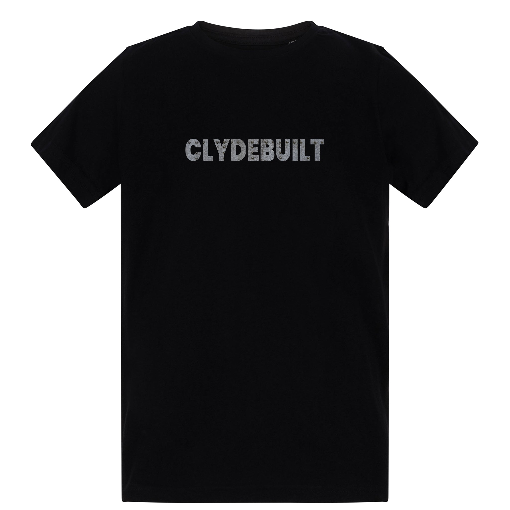 Clydebuilt Rivets T-Shirt