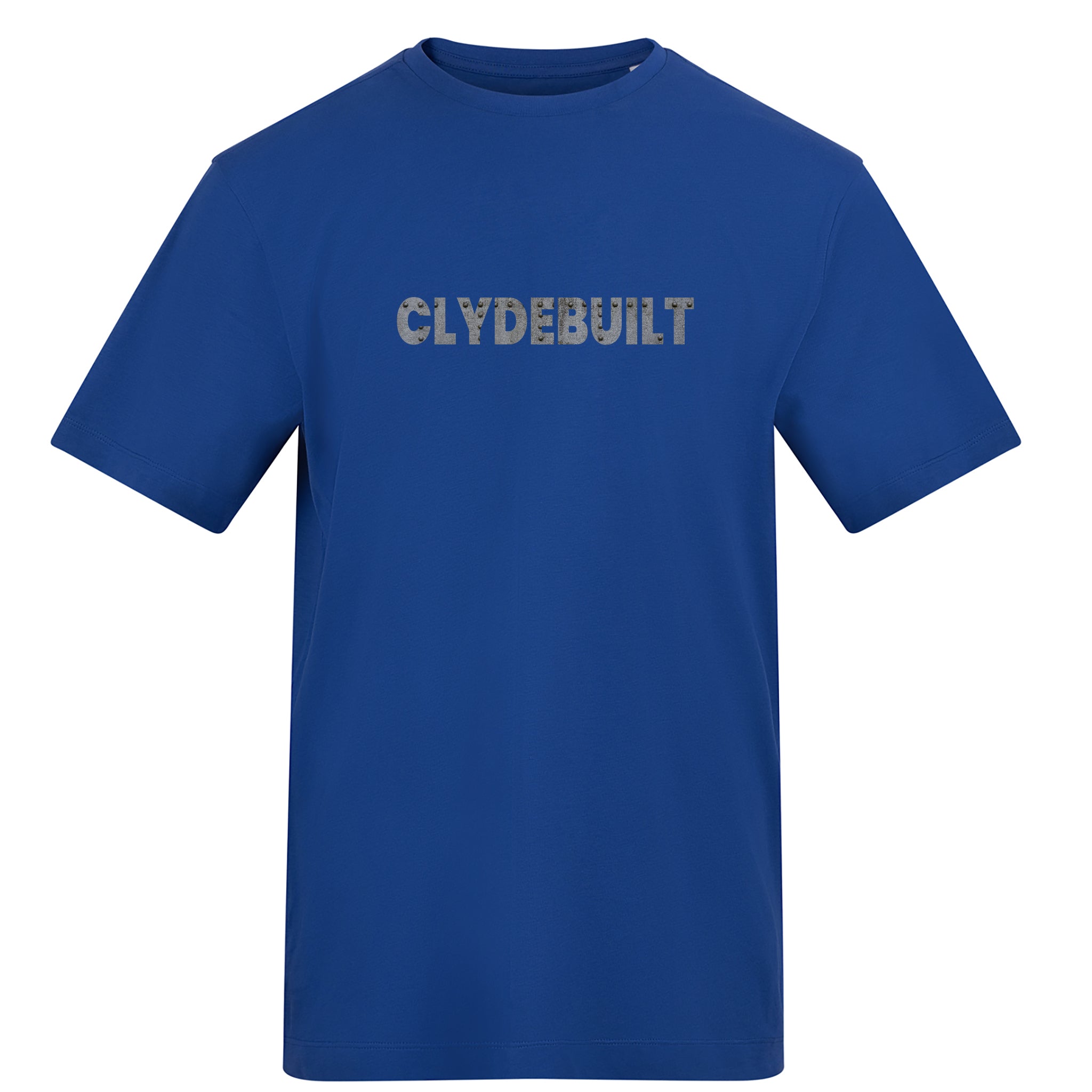 Clydebuilt Rivets T-Shirt