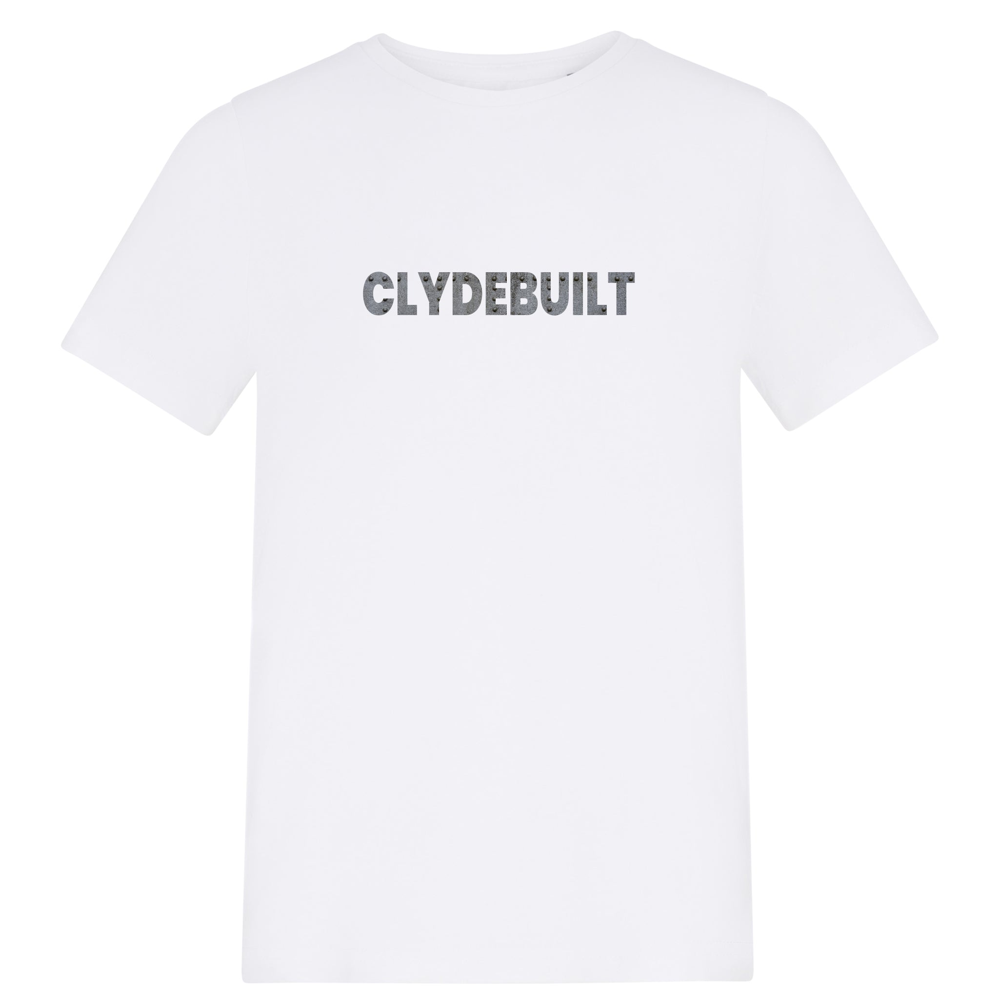 Clydebuilt Rivets T-Shirt