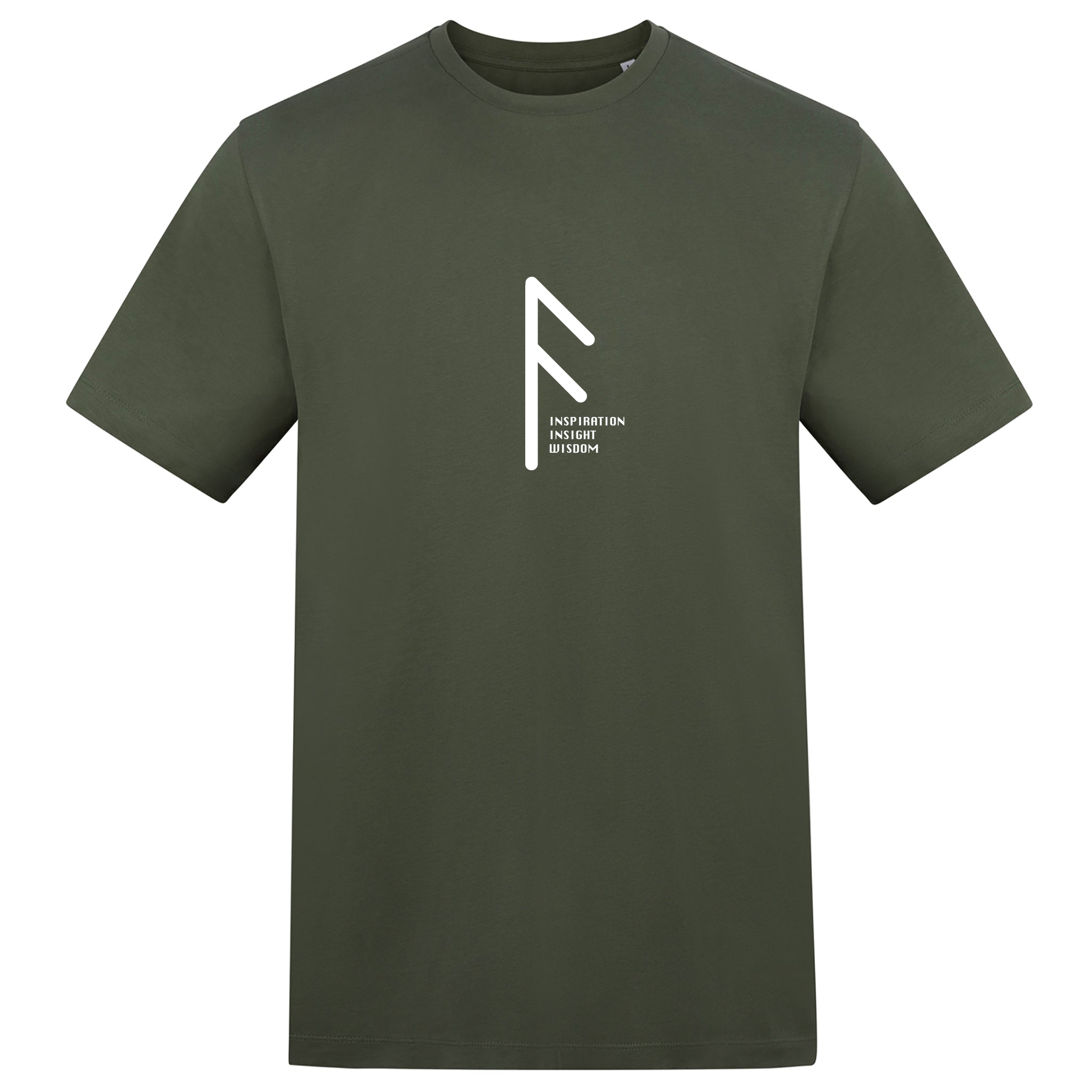 Rune Inspiration T-Shirt