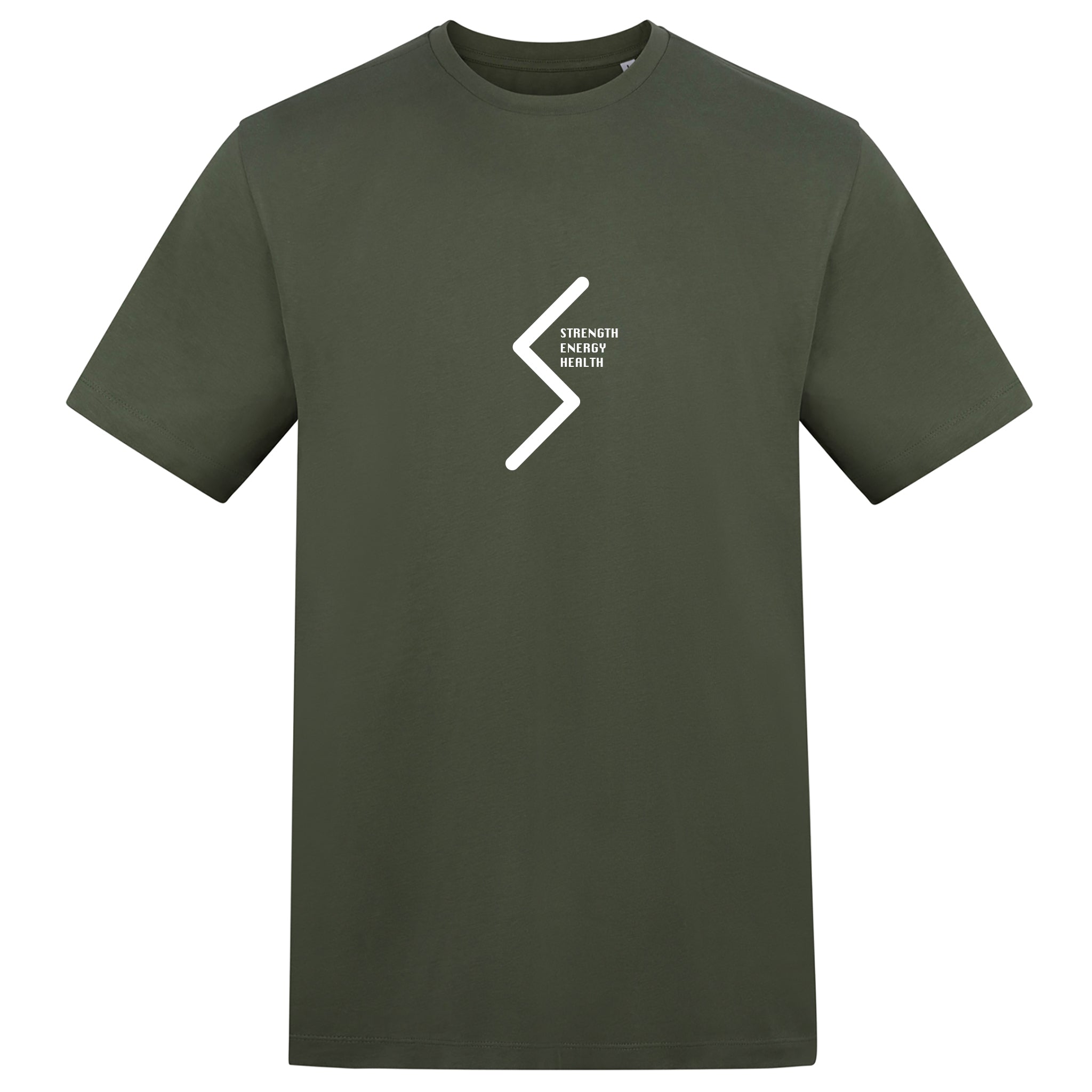 Rune Energy T-Shirt
