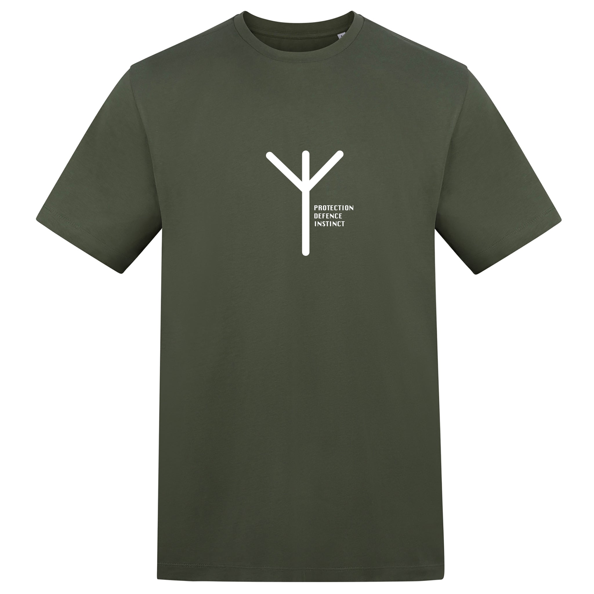 Rune Protection T-Shirt