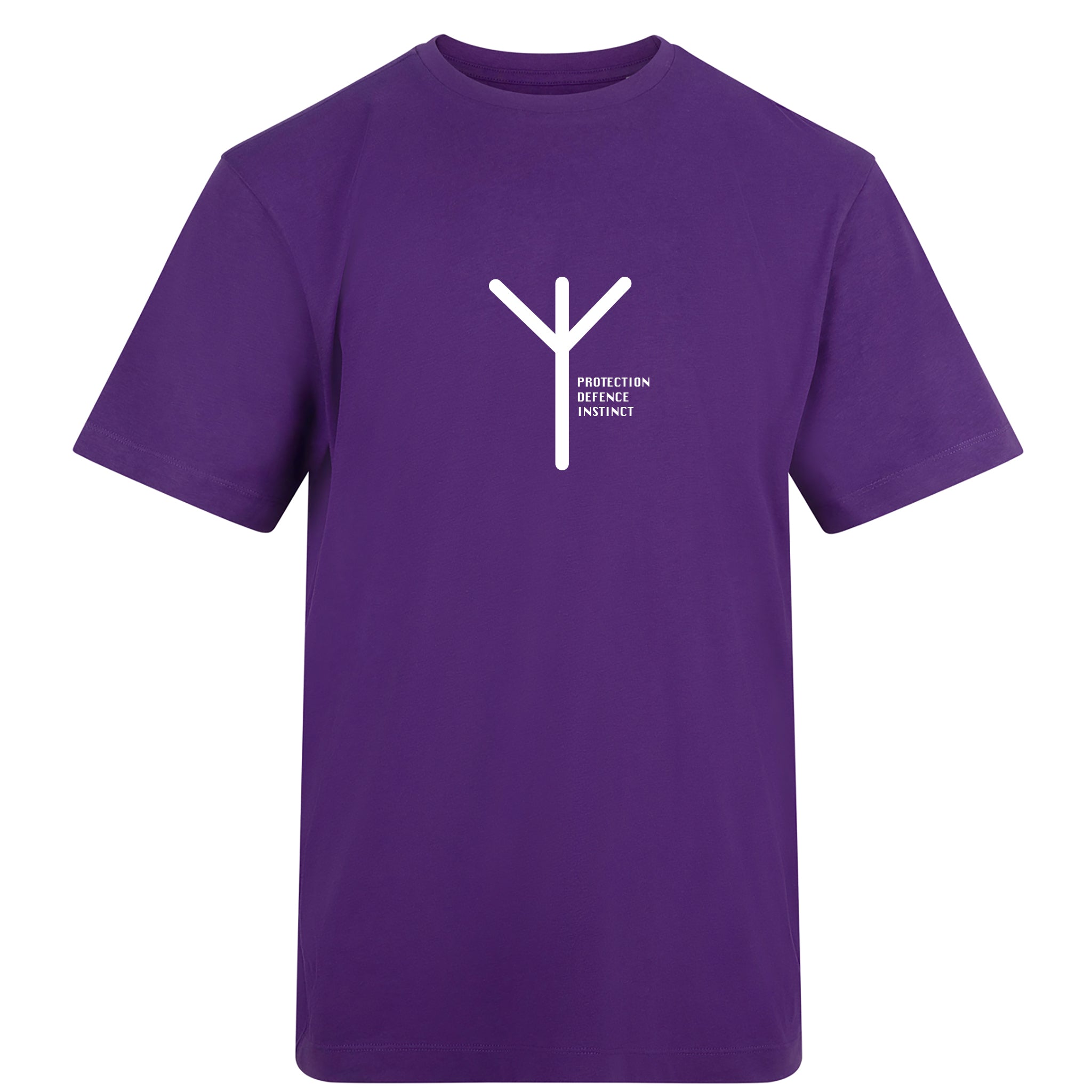 Rune Protection T-Shirt
