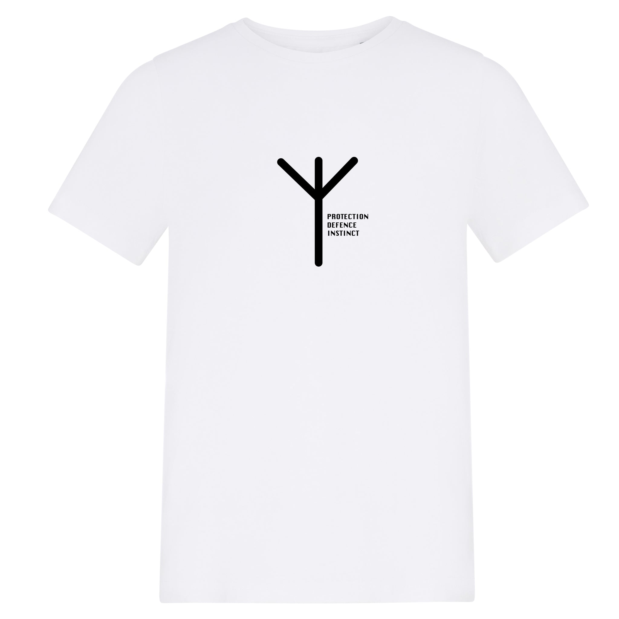 Rune Protection T-Shirt