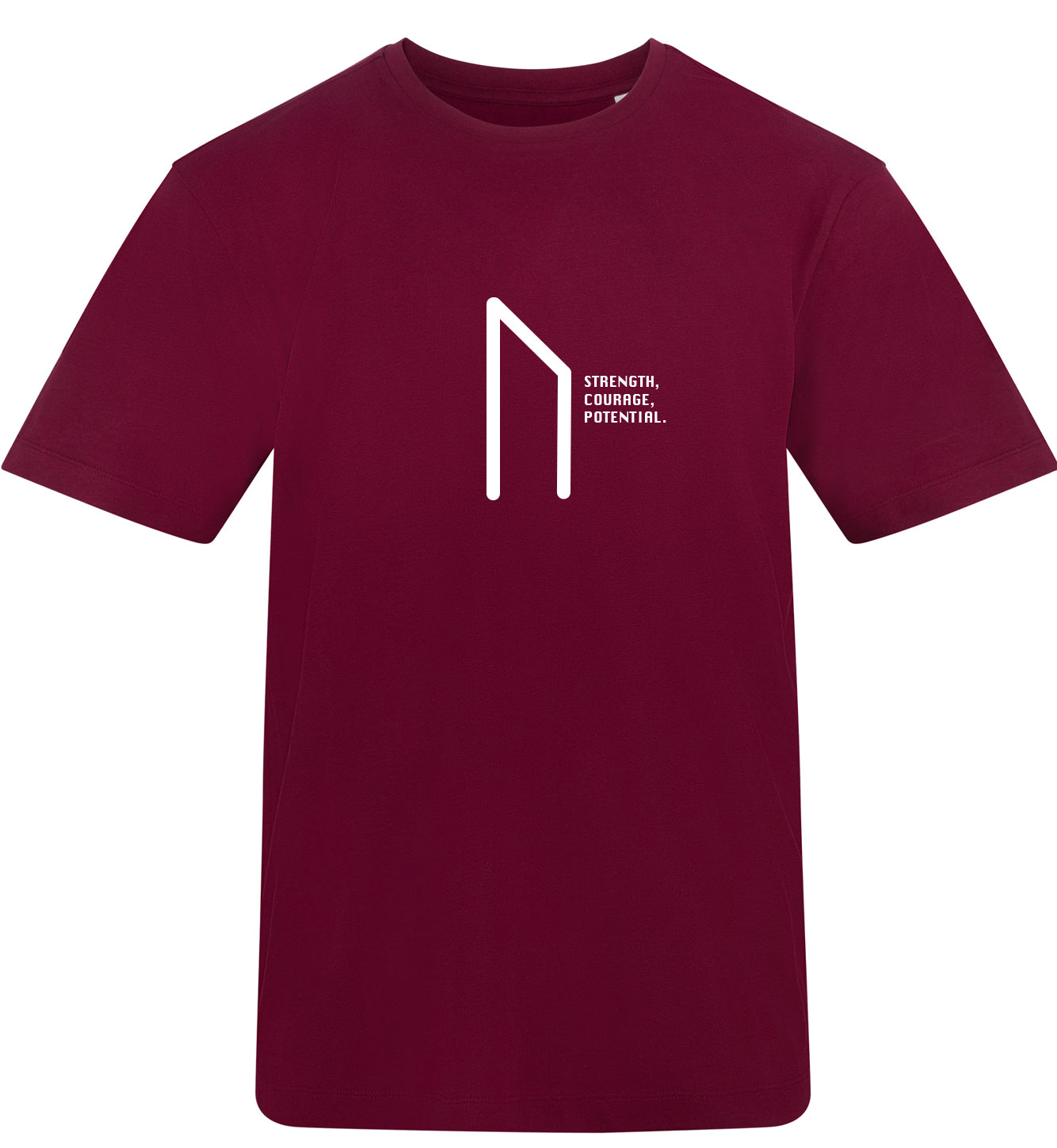 Rune Strength T-Shirt