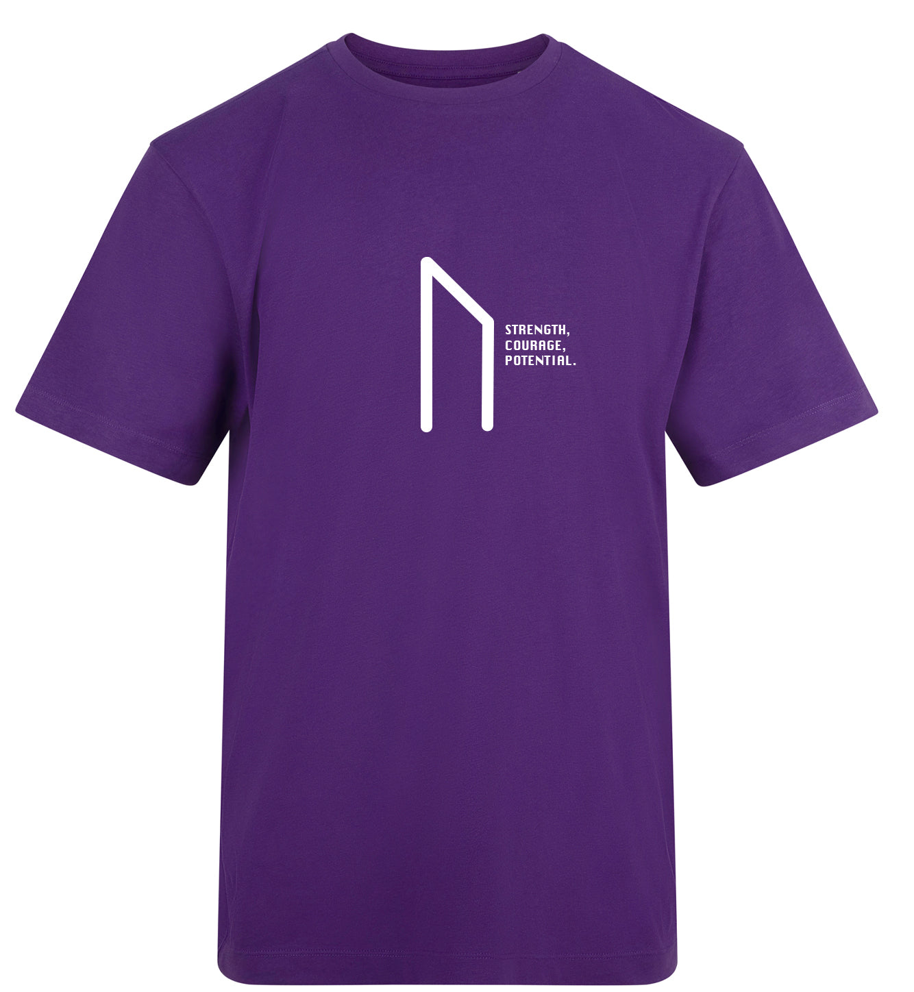 Rune Strength T-Shirt