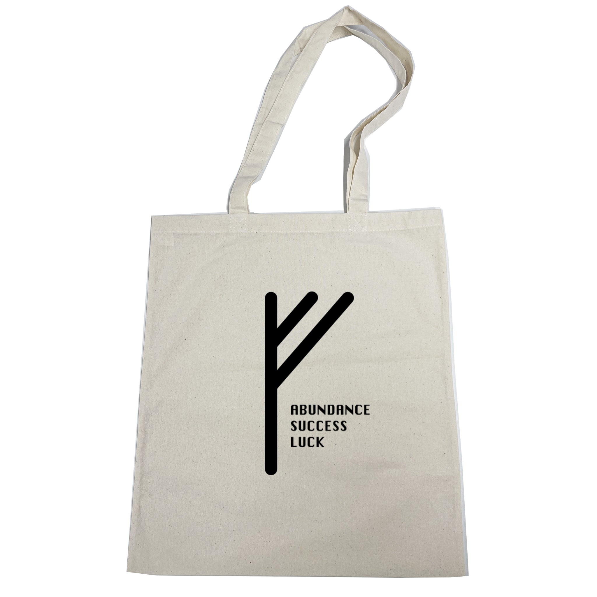 Rune Tote Bag