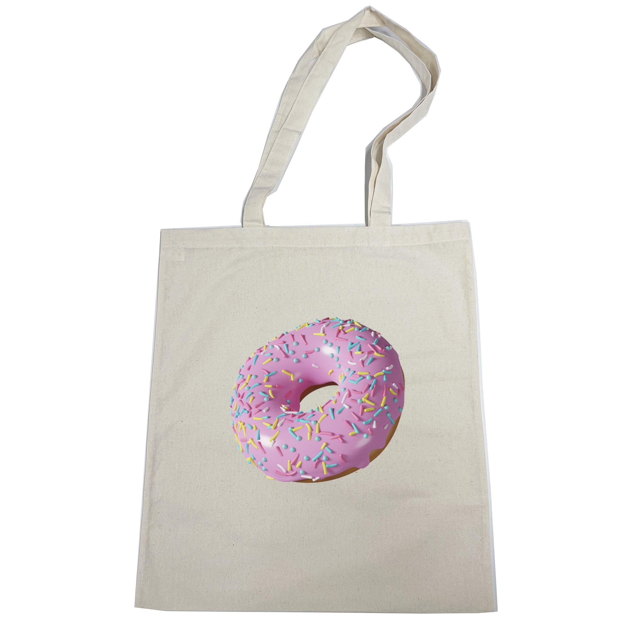 Donuts Tote Bag