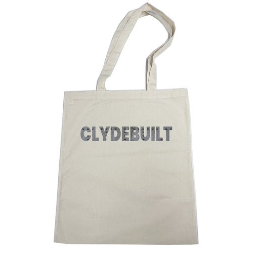 Clydebuilt Tote Bag