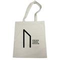 Rune Tote Bag