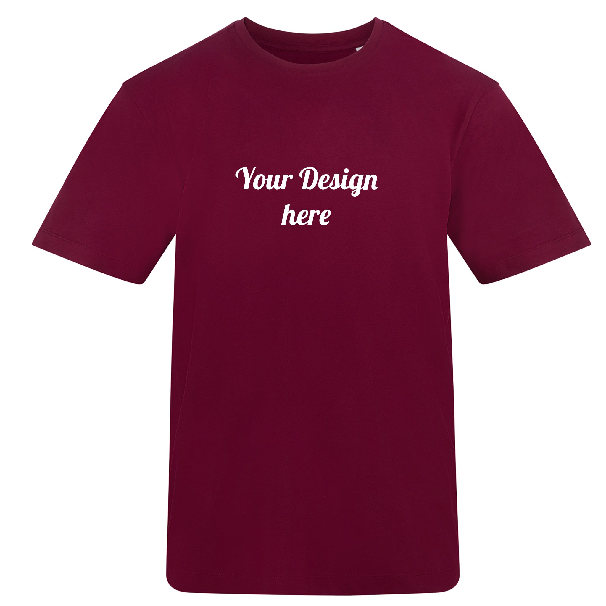 Personalised T-Shirt