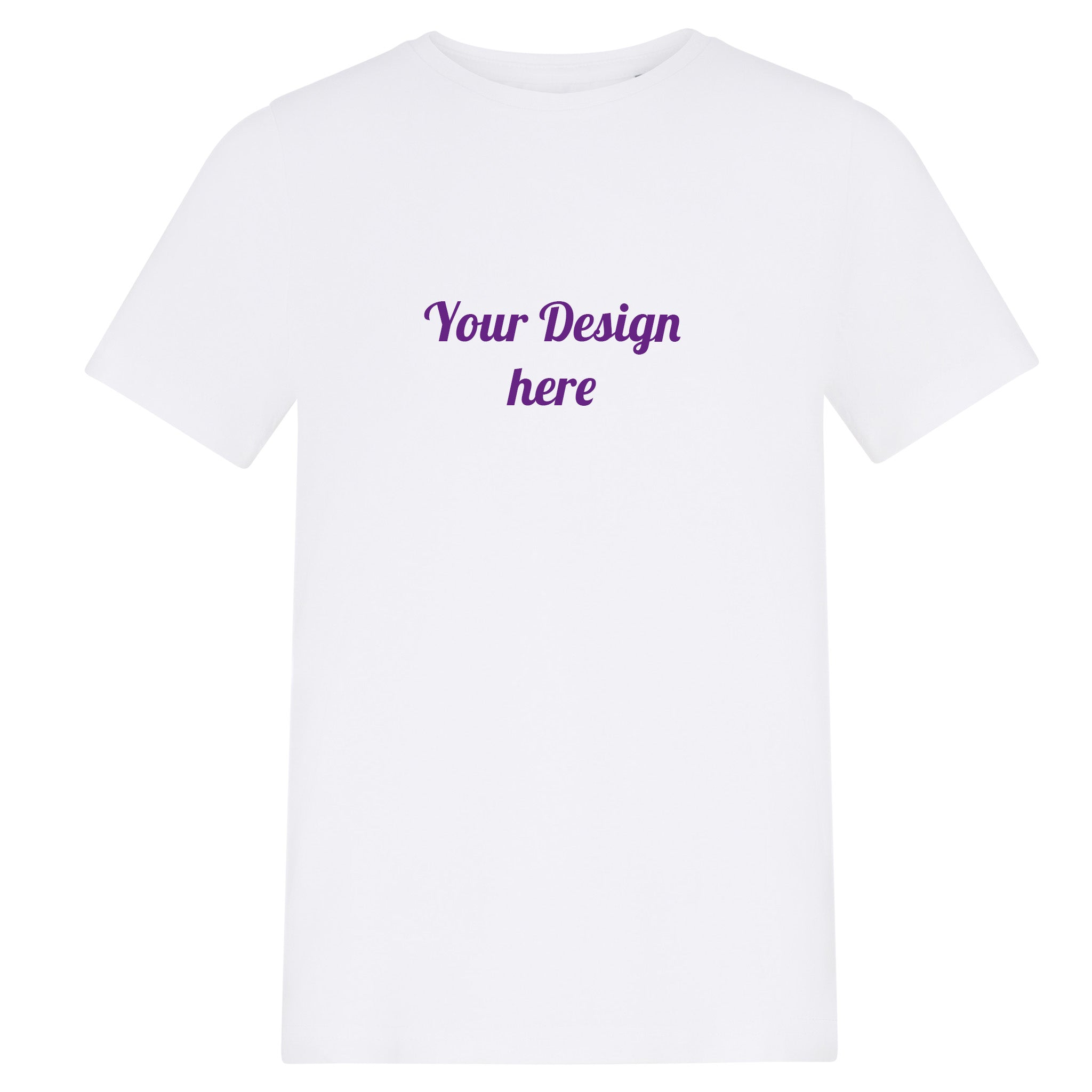 Personalised T-Shirt