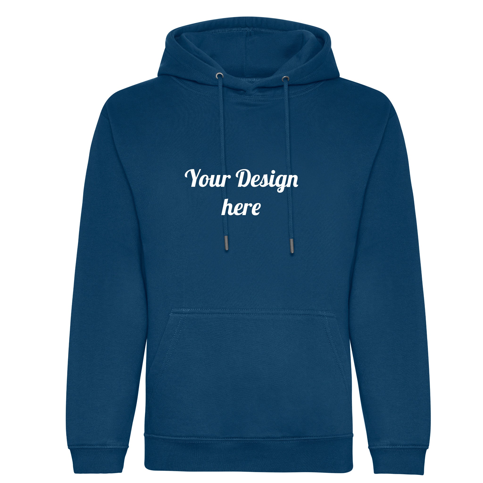 Personalised Hoodie
