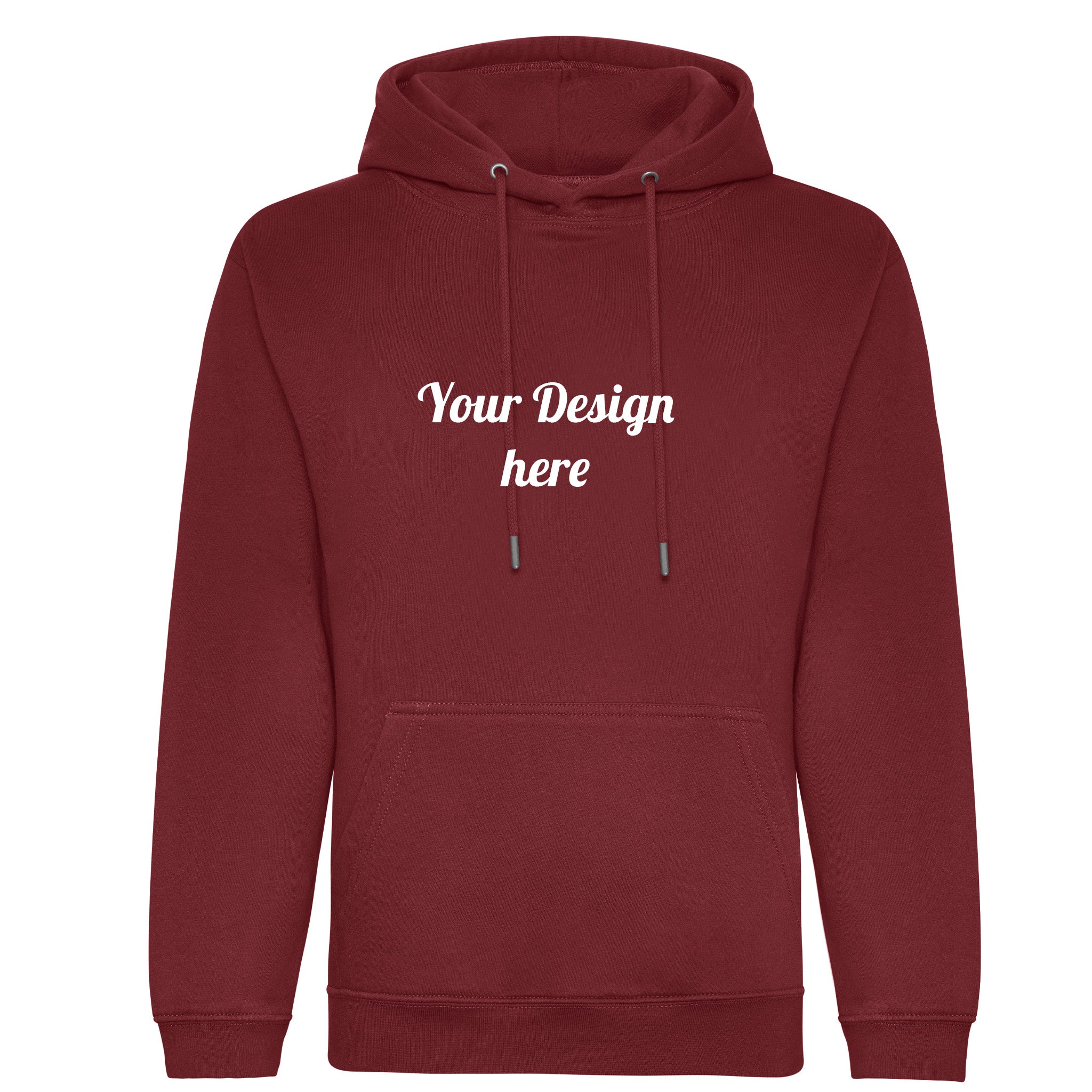 Personalised Hoodie